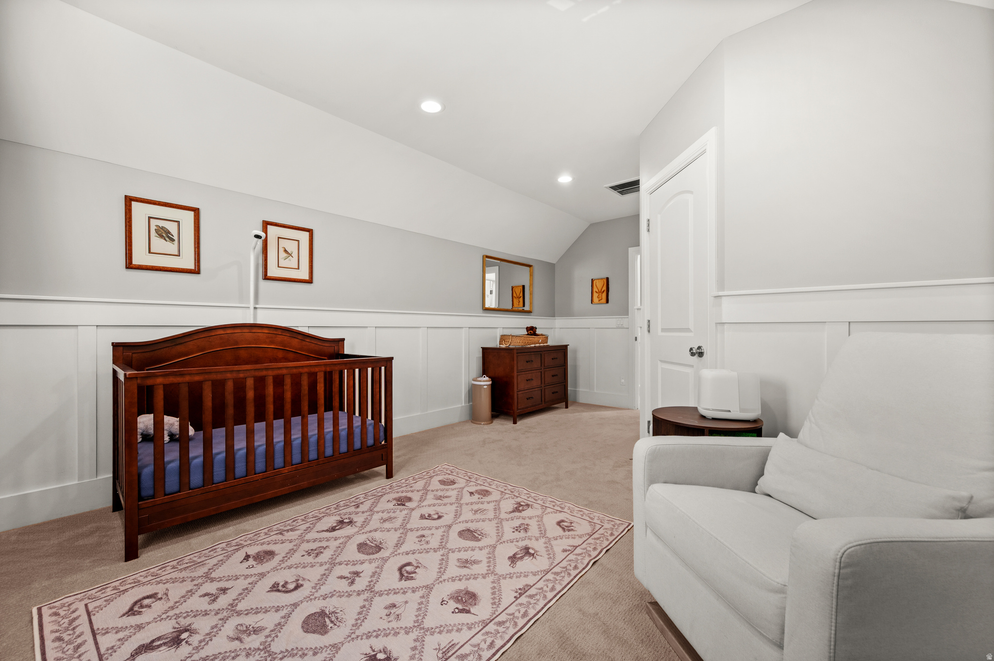 HOLLADAY HIGHLANDS S - Residential