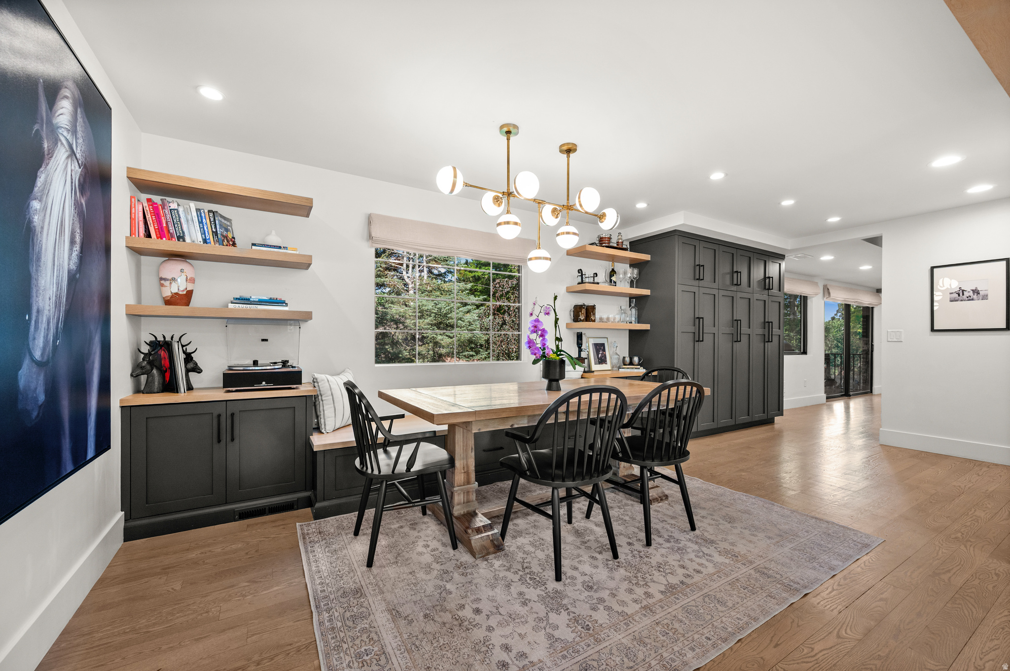 HOLLADAY HIGHLANDS S - Residential