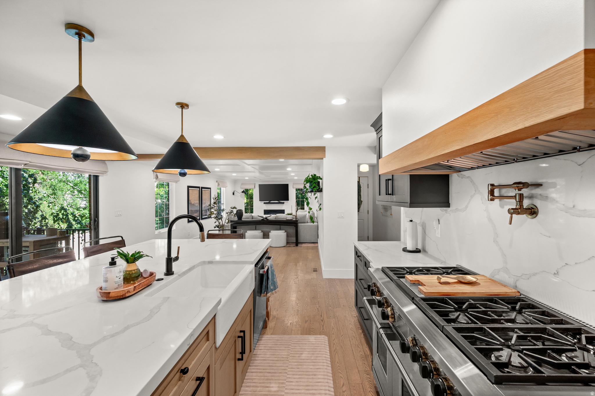 HOLLADAY HIGHLANDS S - Residential