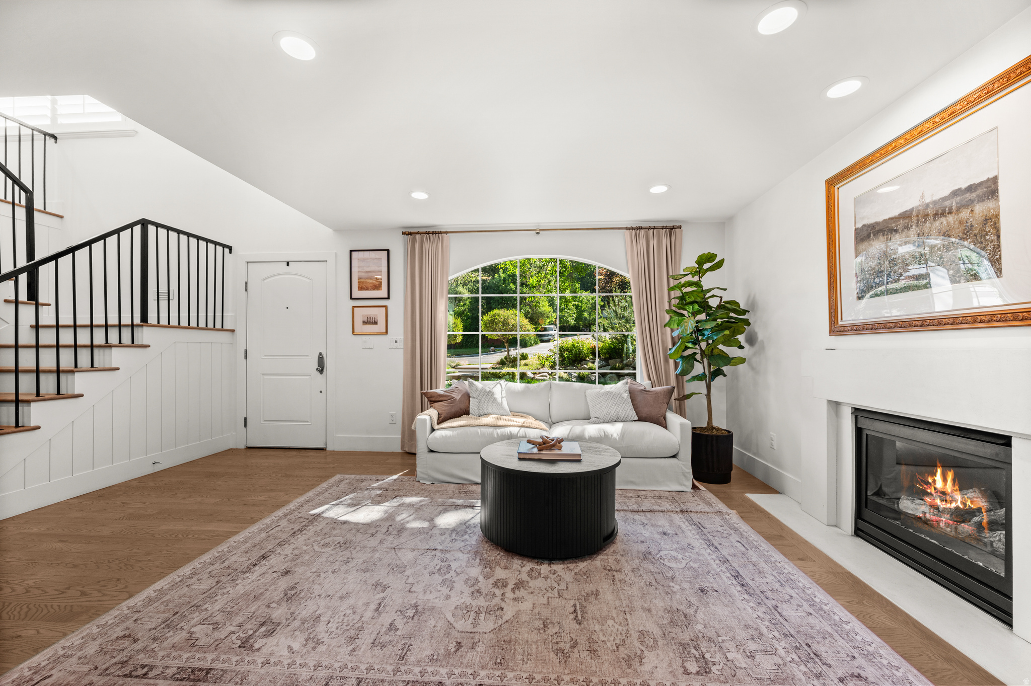 HOLLADAY HIGHLANDS S - Residential
