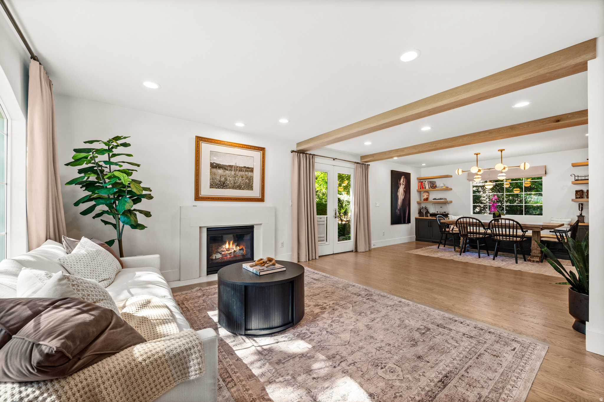 HOLLADAY HIGHLANDS S - Residential