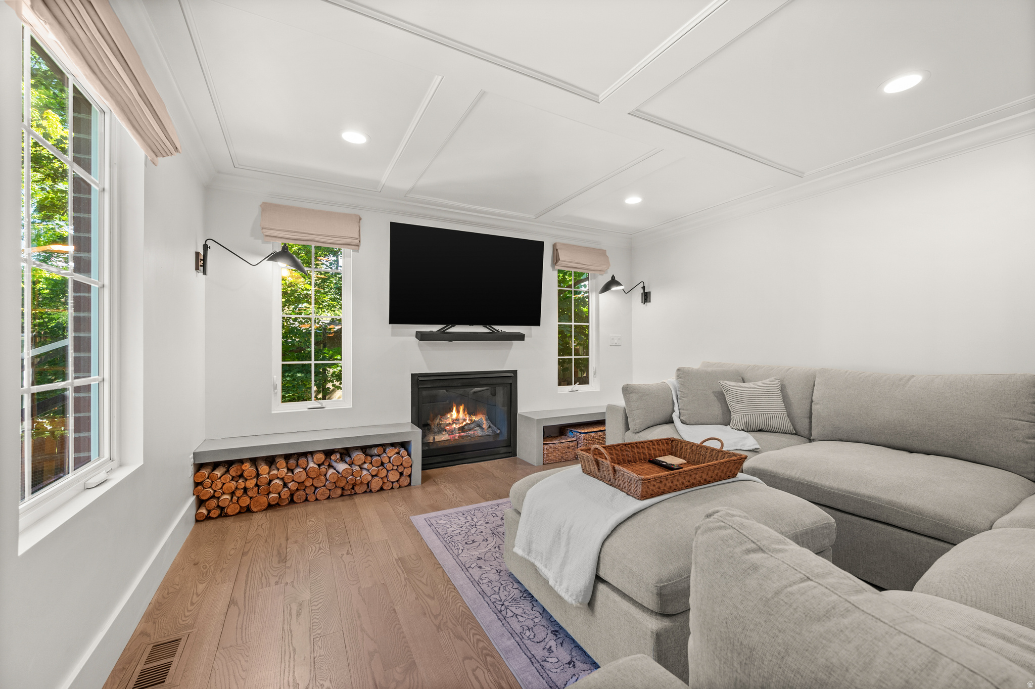 HOLLADAY HIGHLANDS S - Residential