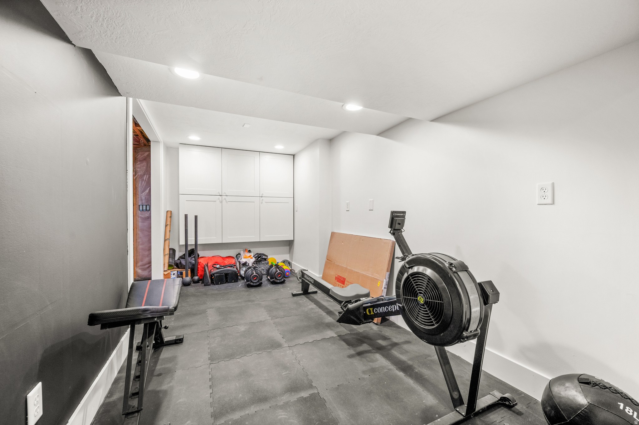 HOLLADAY HIGHLANDS S - Residential