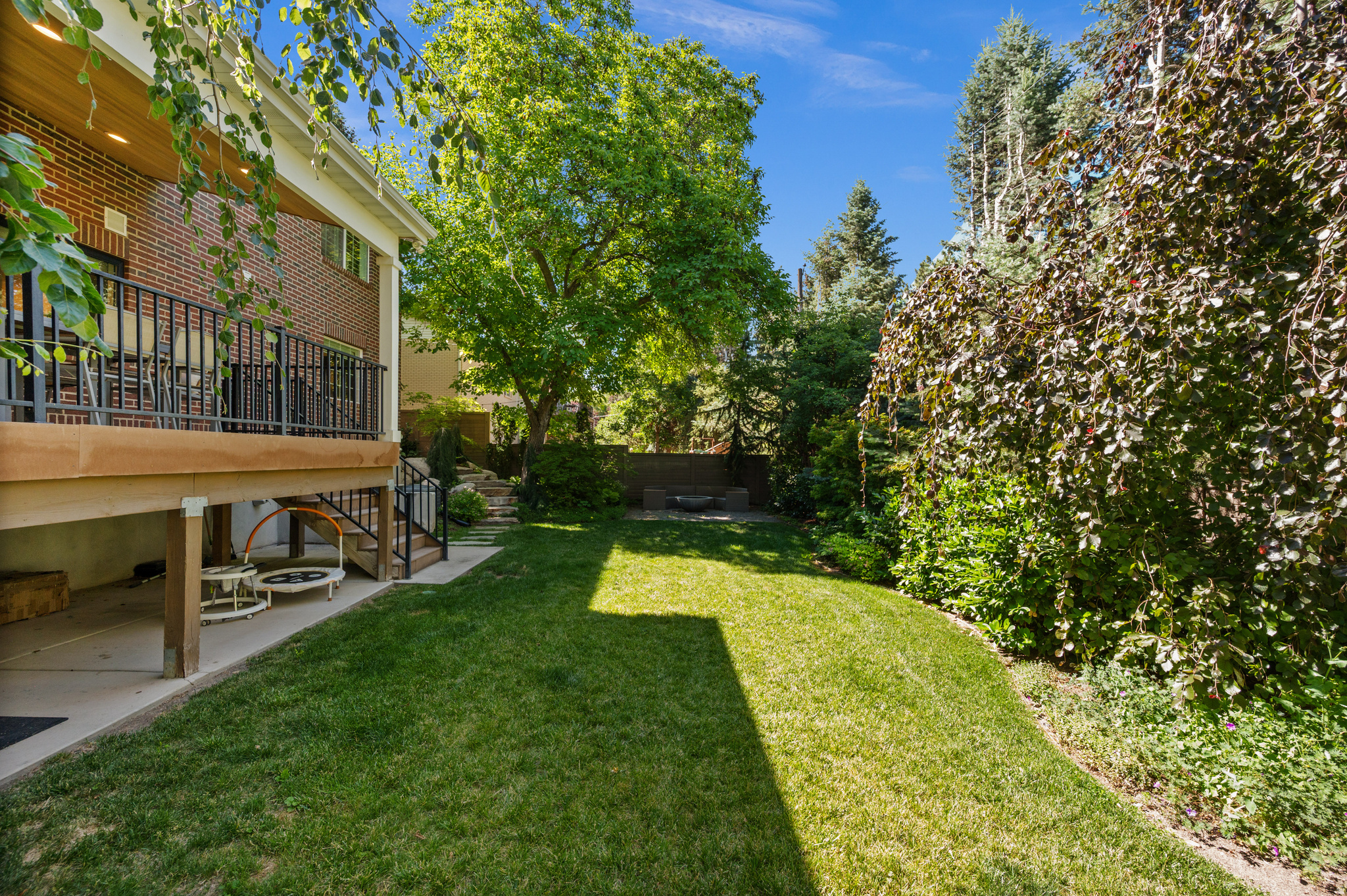 HOLLADAY HIGHLANDS S - Residential