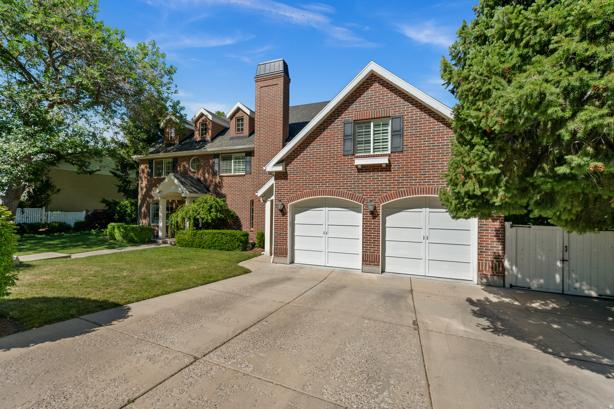 HOLLADAY HIGHLANDS S - Residential