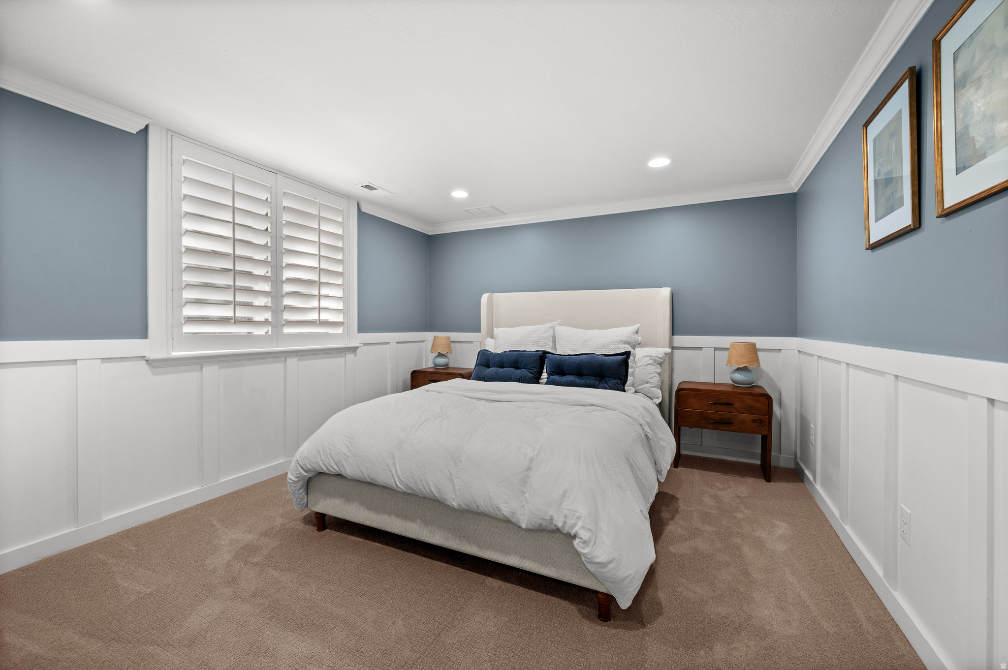 HOLLADAY HIGHLANDS S - Residential