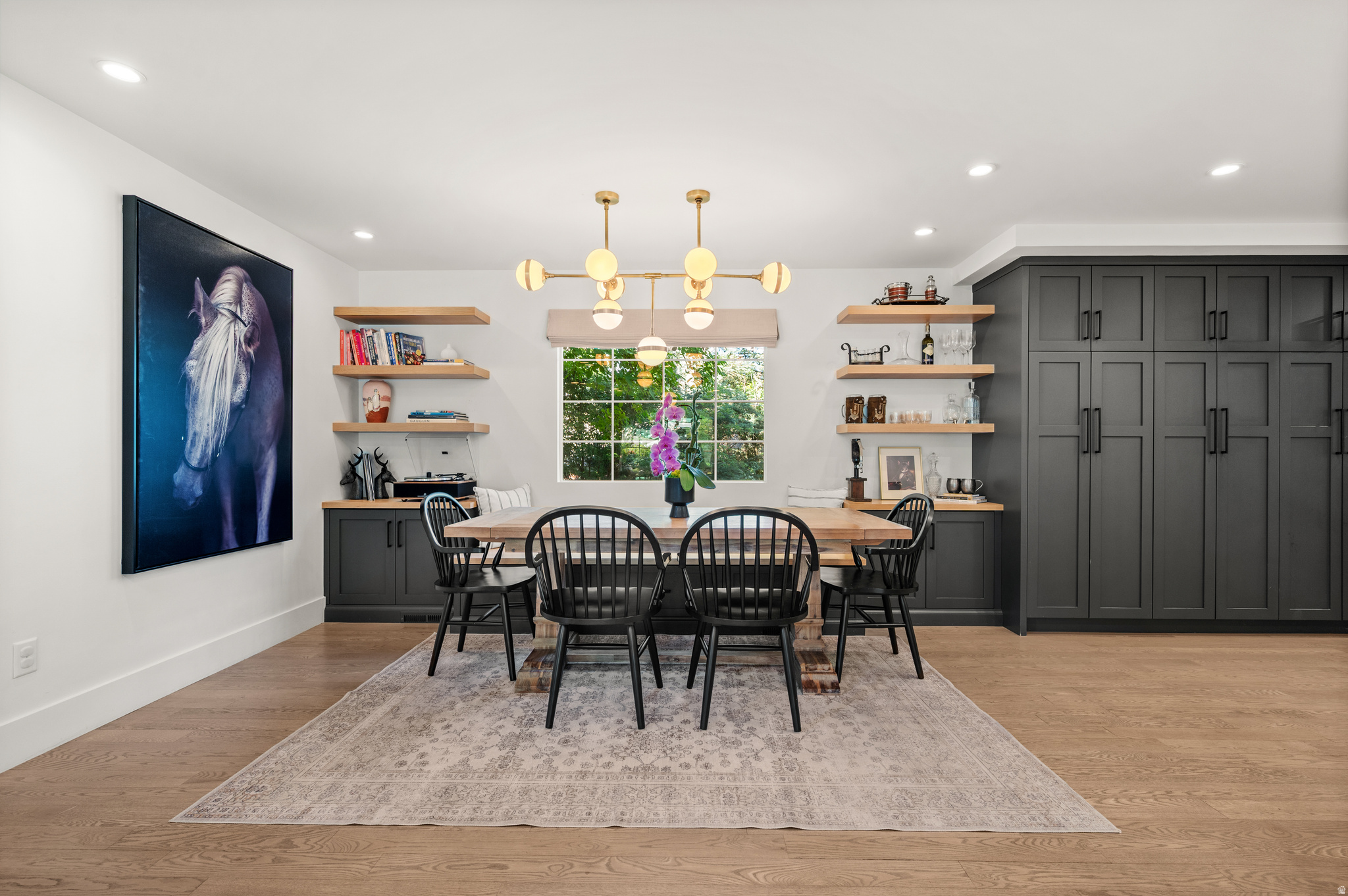 HOLLADAY HIGHLANDS S - Residential
