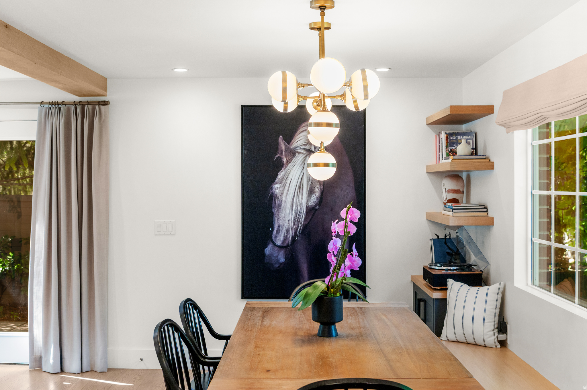 HOLLADAY HIGHLANDS S - Residential