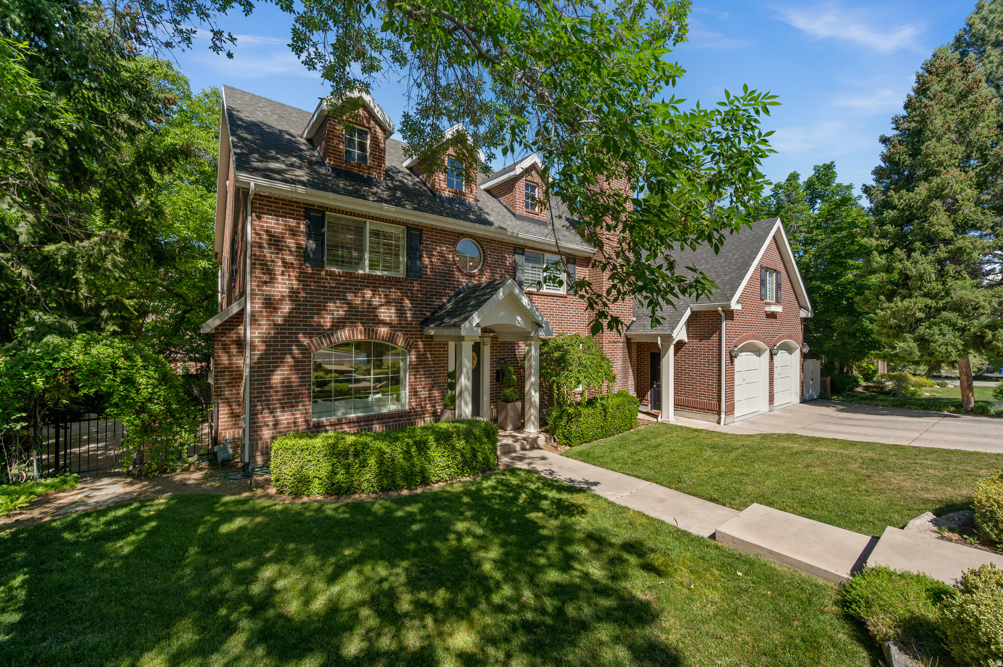HOLLADAY HIGHLANDS S - Residential