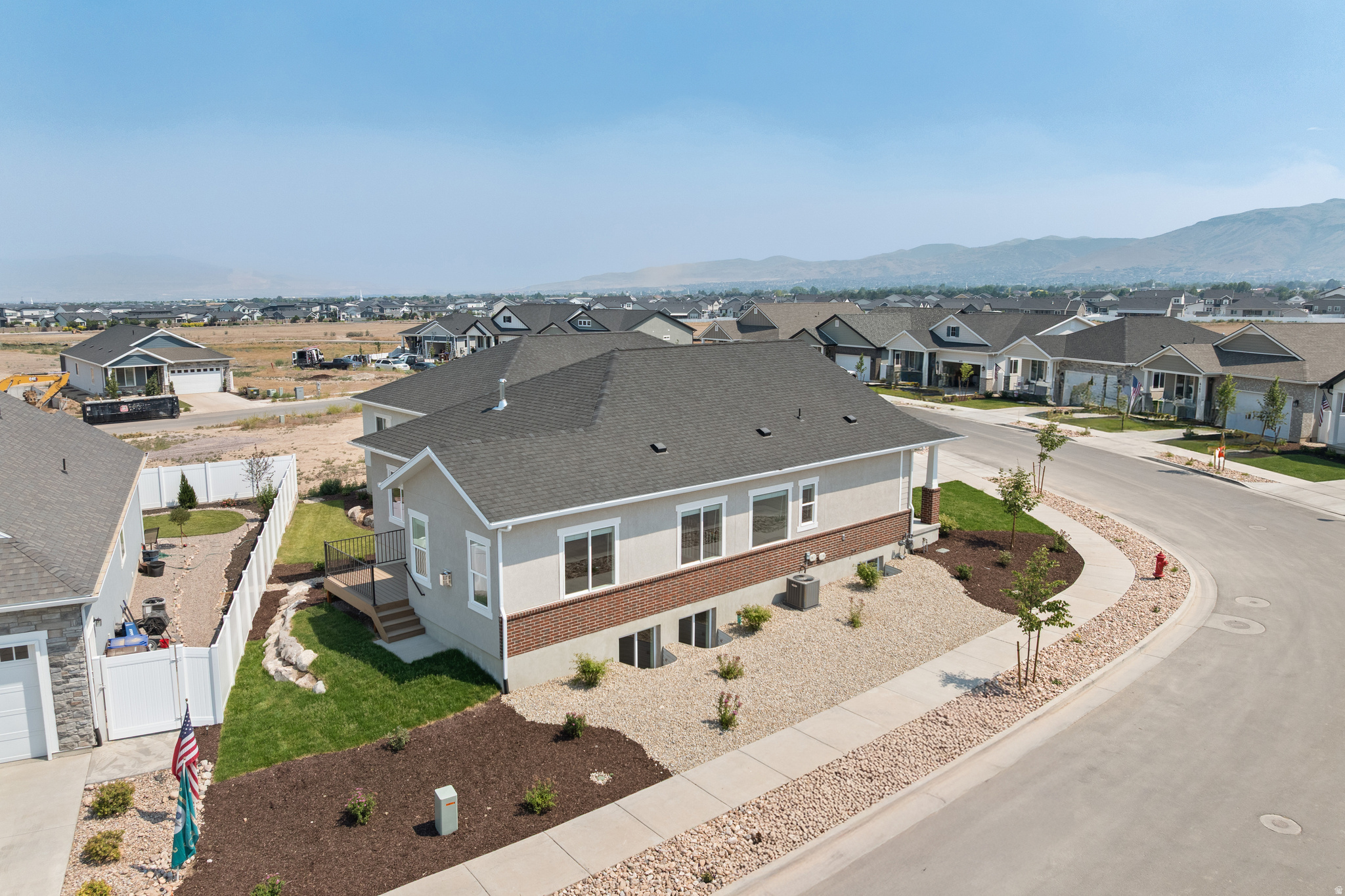 TETON VILLAGE - Residential
