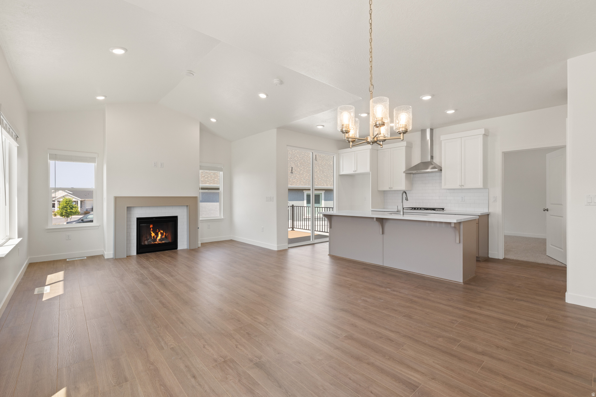 TETON VILLAGE - Residential