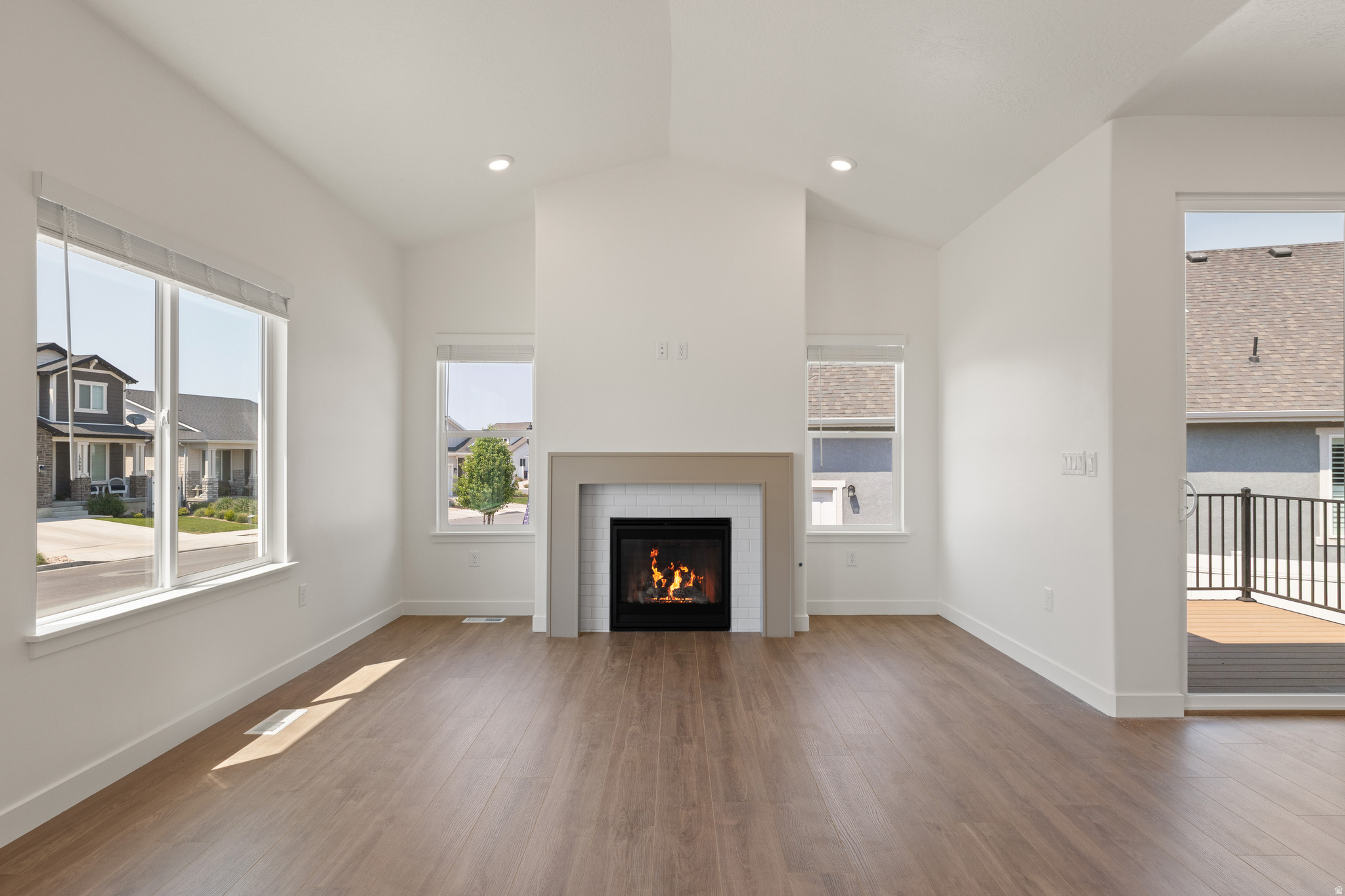 TETON VILLAGE - Residential