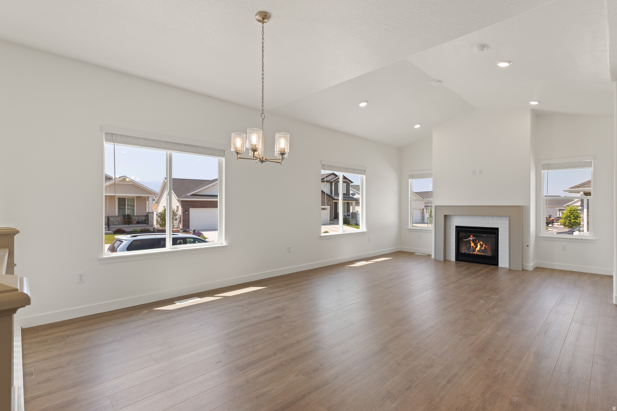 TETON VILLAGE - Residential