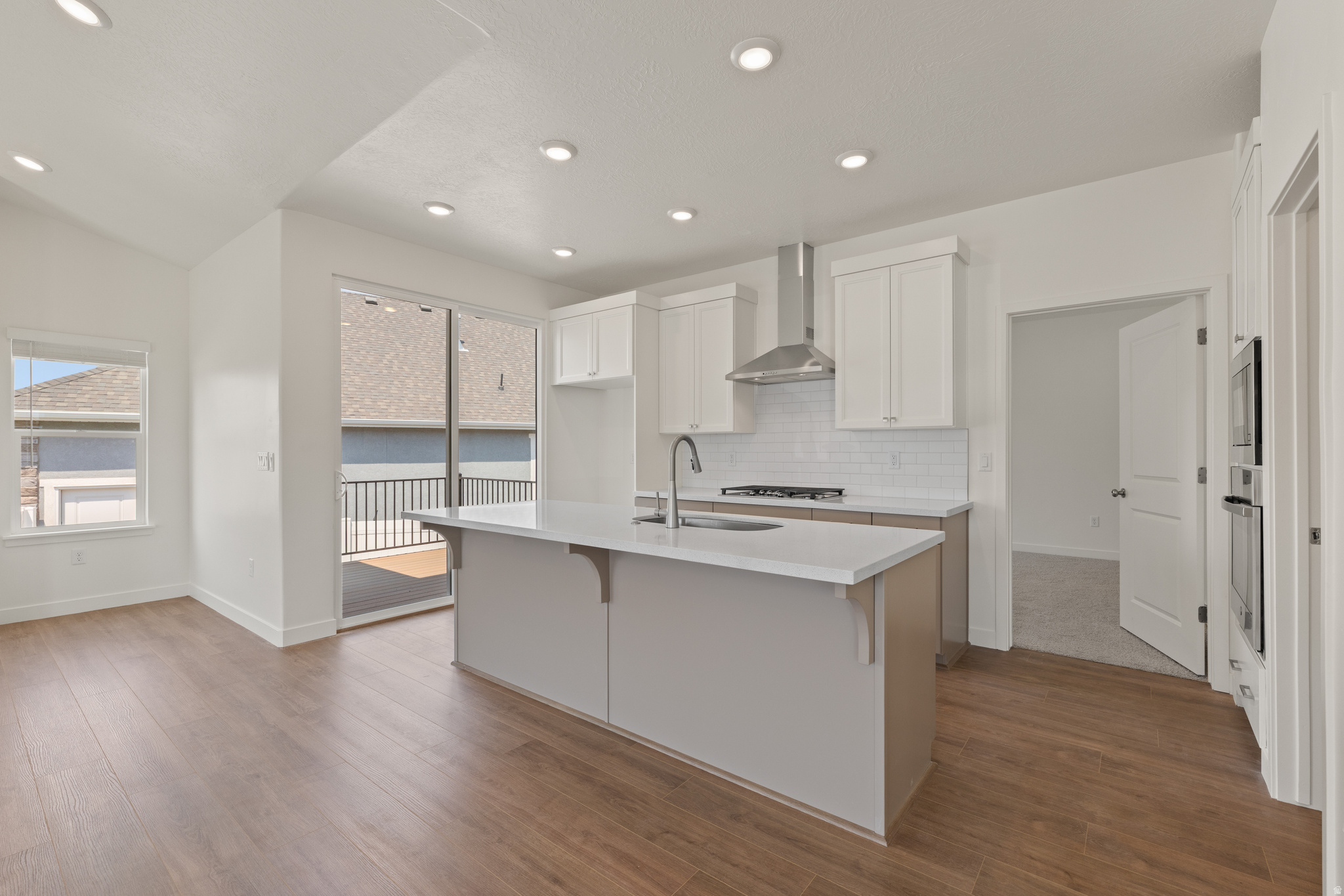 TETON VILLAGE - Residential