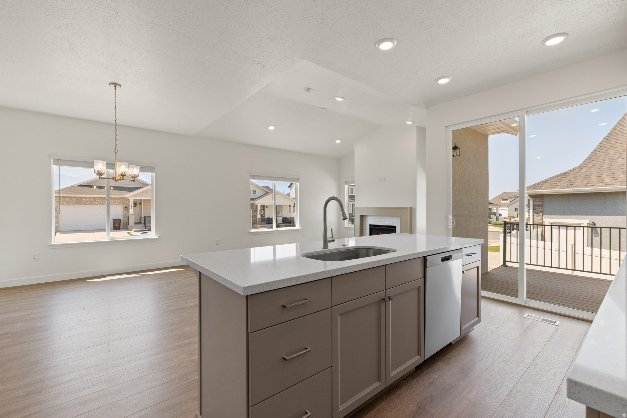 TETON VILLAGE - Residential