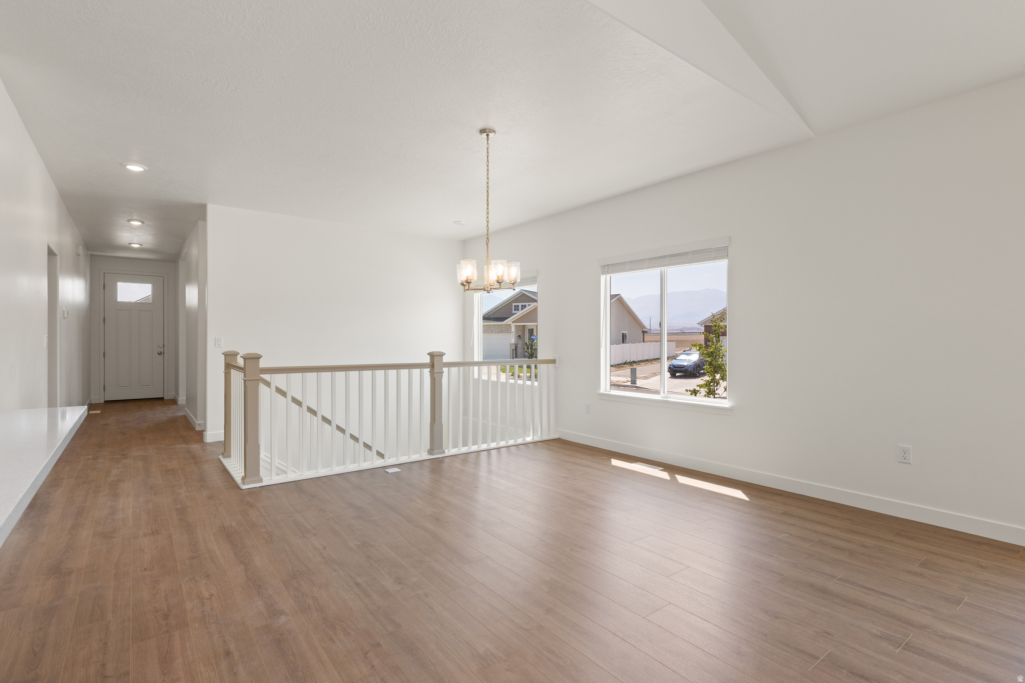 TETON VILLAGE - Residential