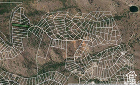 INDIAN RIDGE - Land
