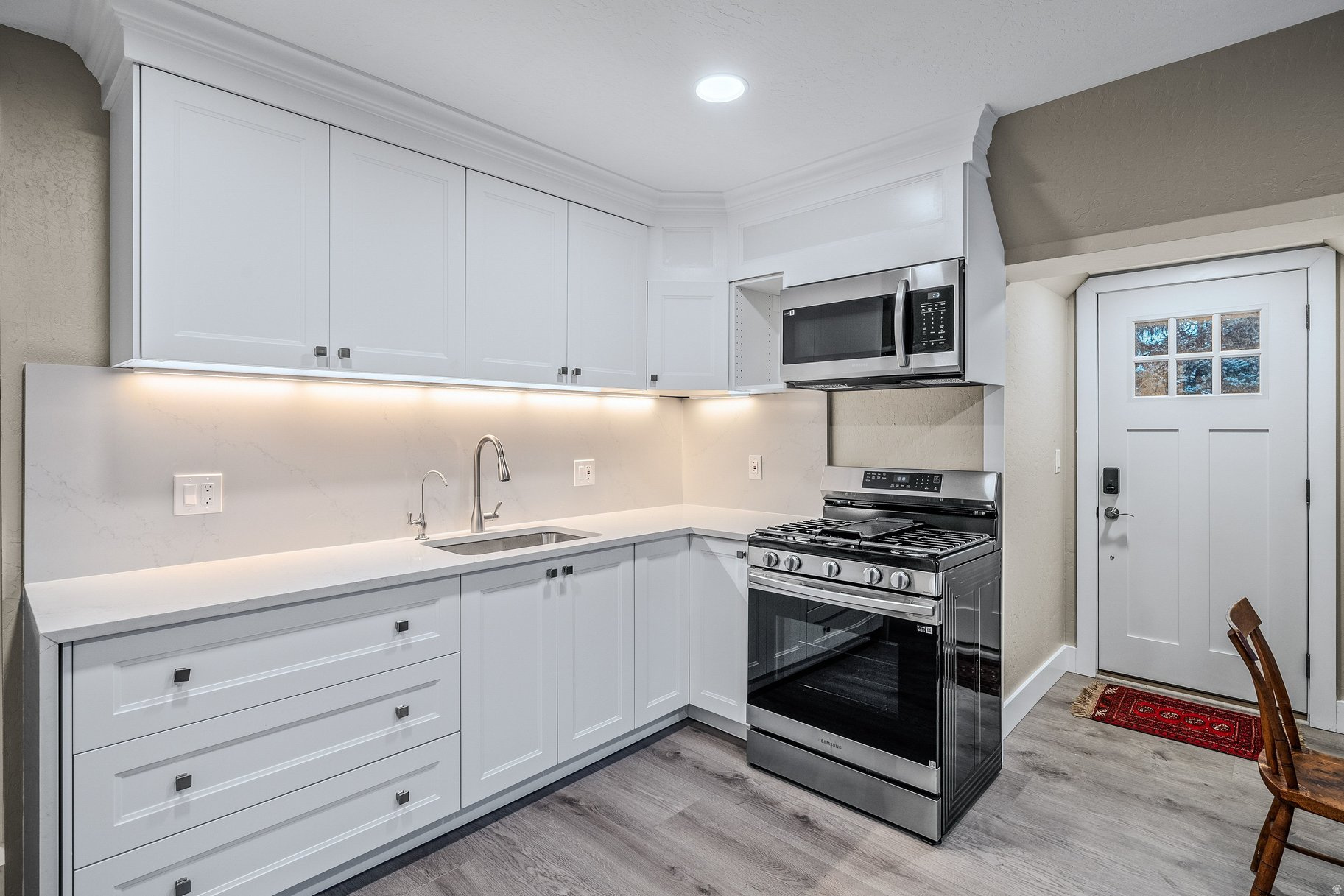 HOLIDAY RANCHETTES - Residential