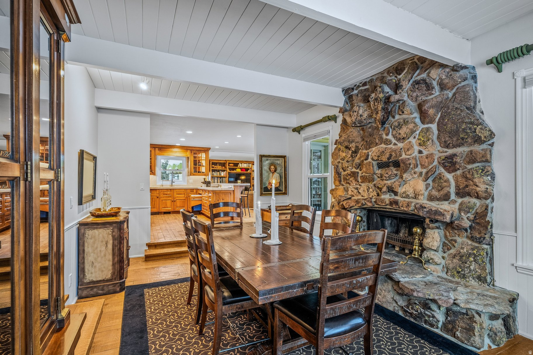 HOLIDAY RANCHETTES - Residential