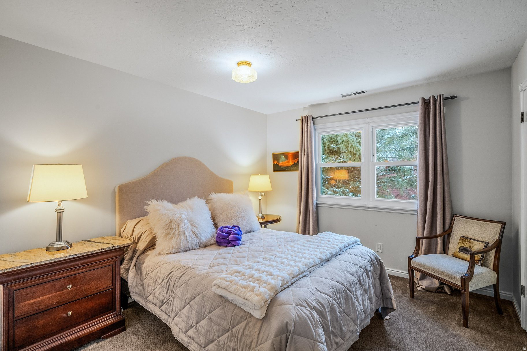 HOLIDAY RANCHETTES - Residential