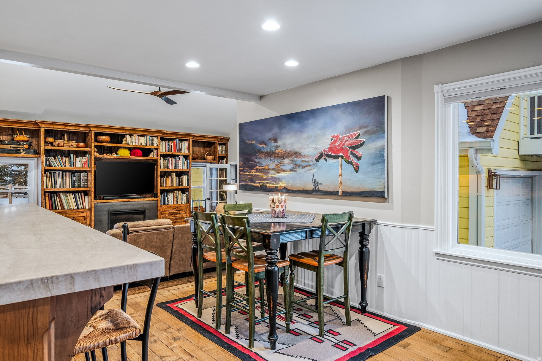 HOLIDAY RANCHETTES - Residential
