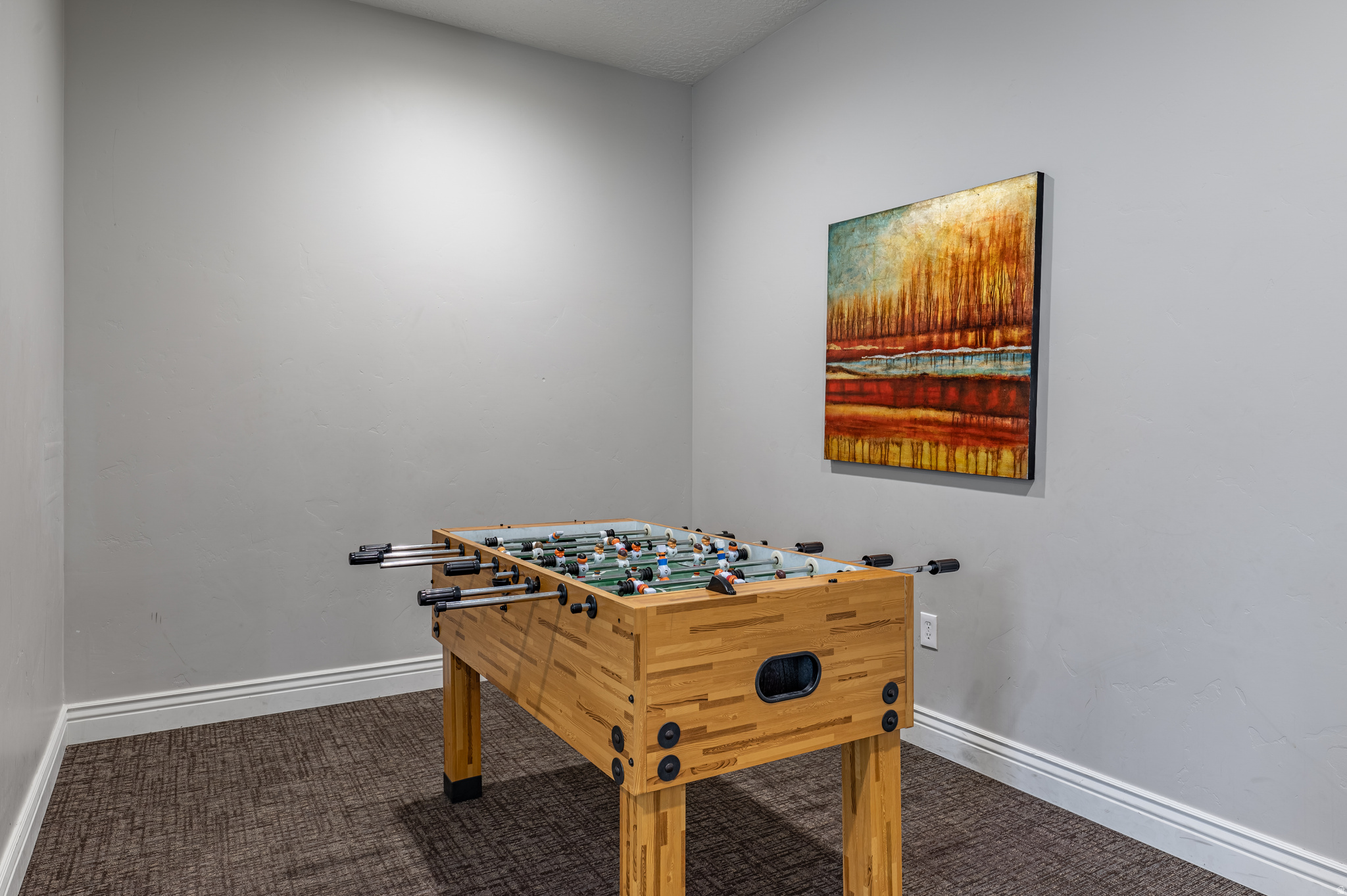 EAST TOWN VILLAGE - Residential