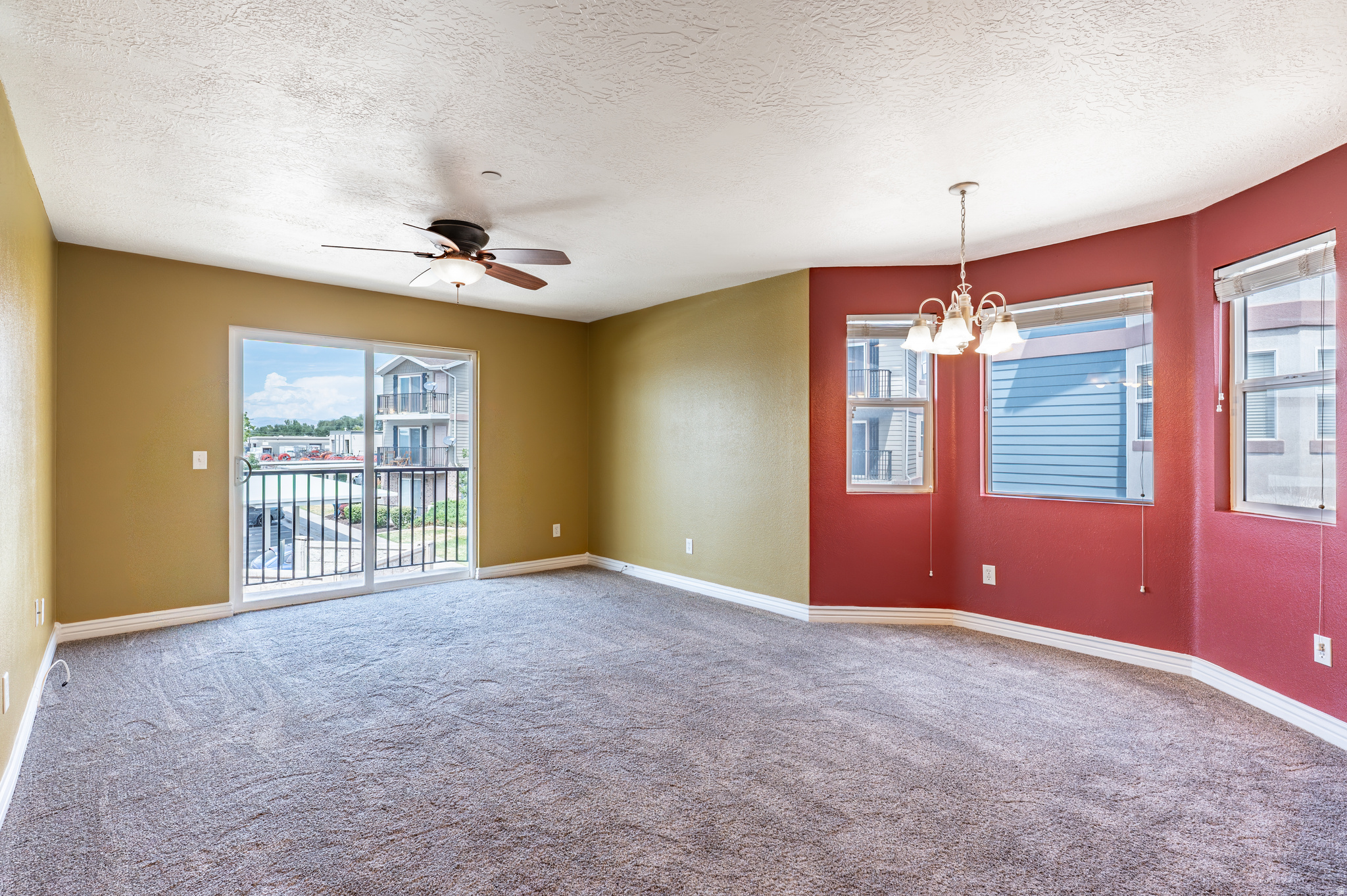 EAST TOWN VILLAGE - Residential