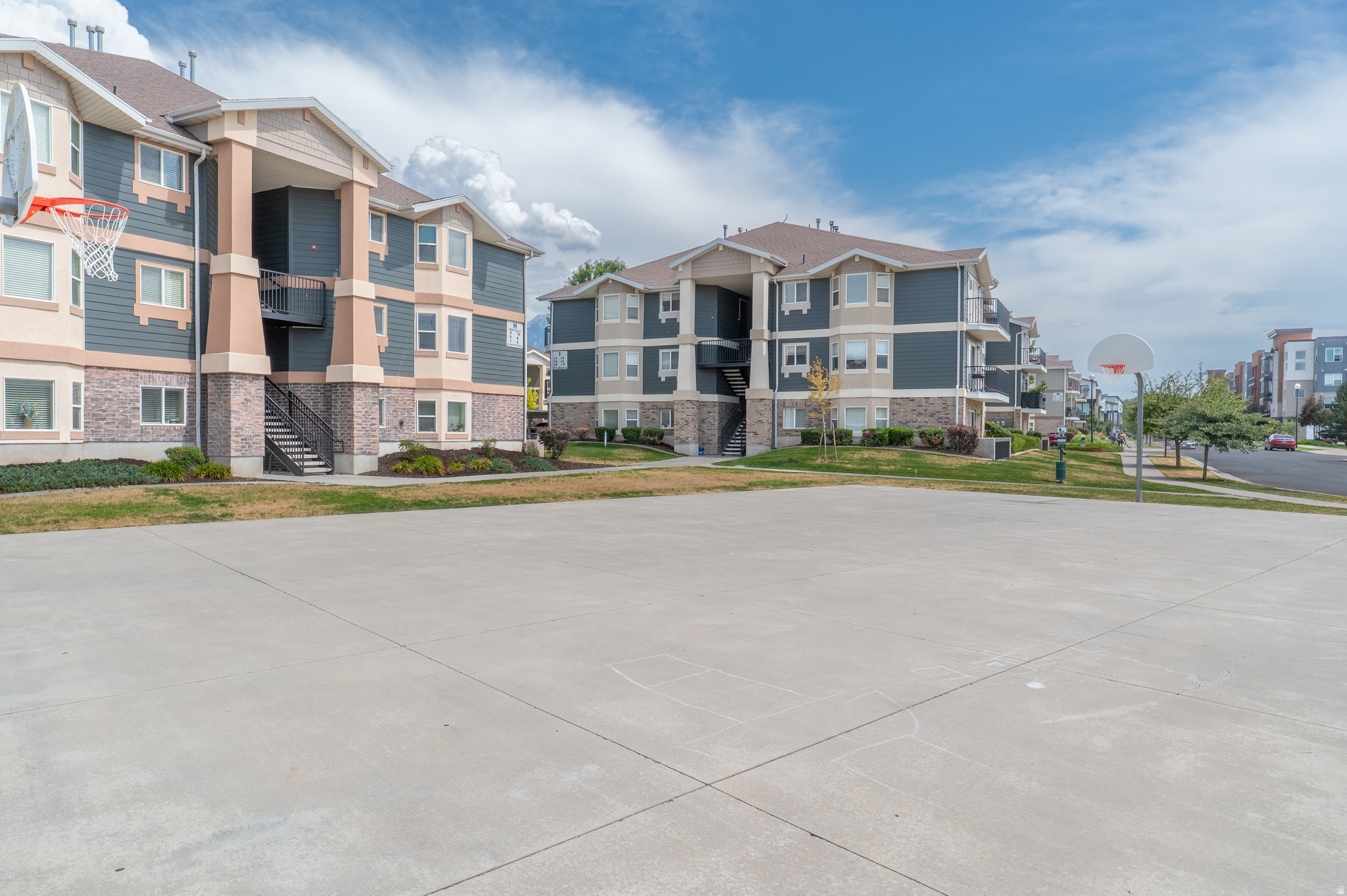 EAST TOWN VILLAGE - Residential
