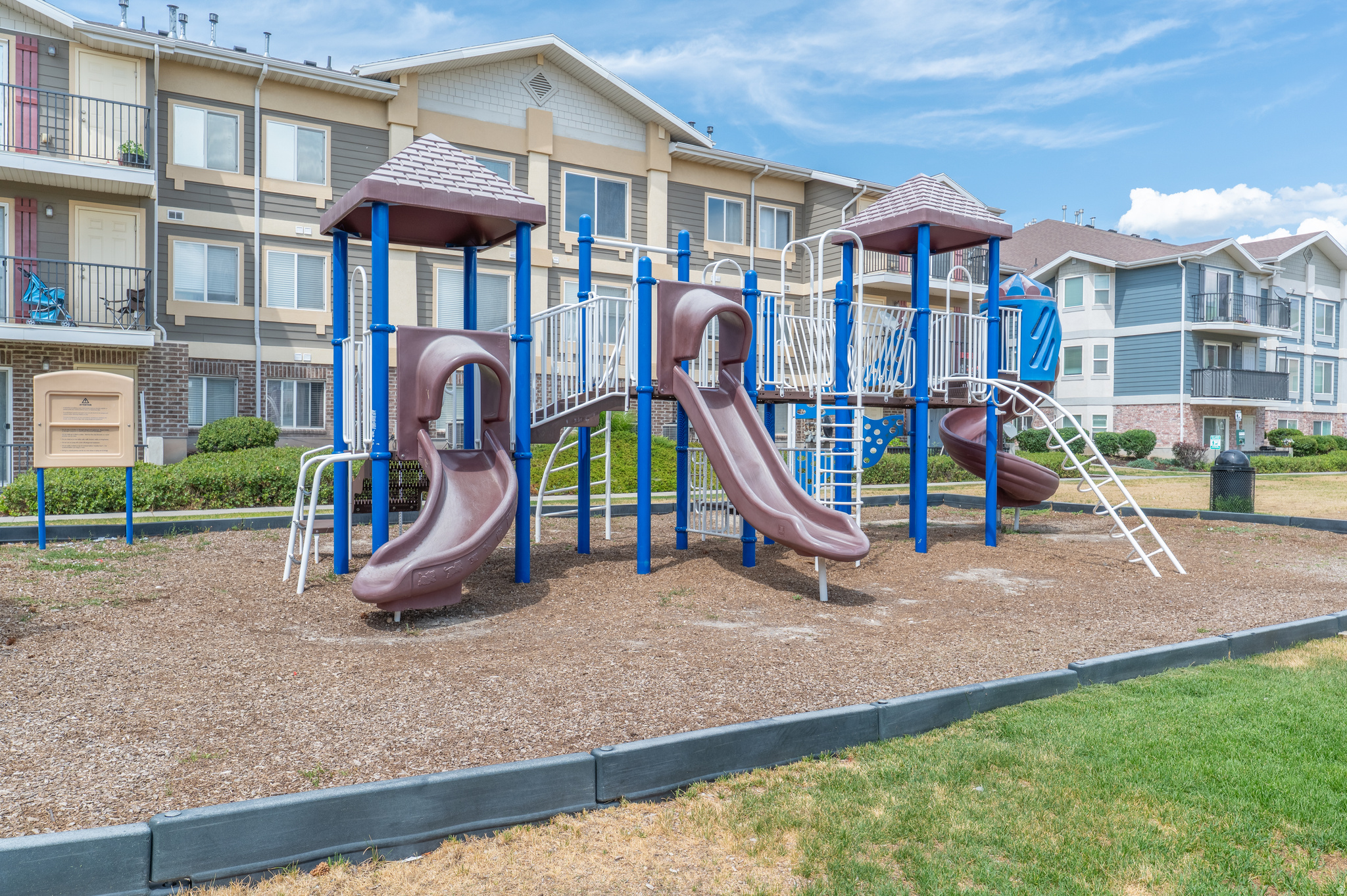 EAST TOWN VILLAGE - Residential