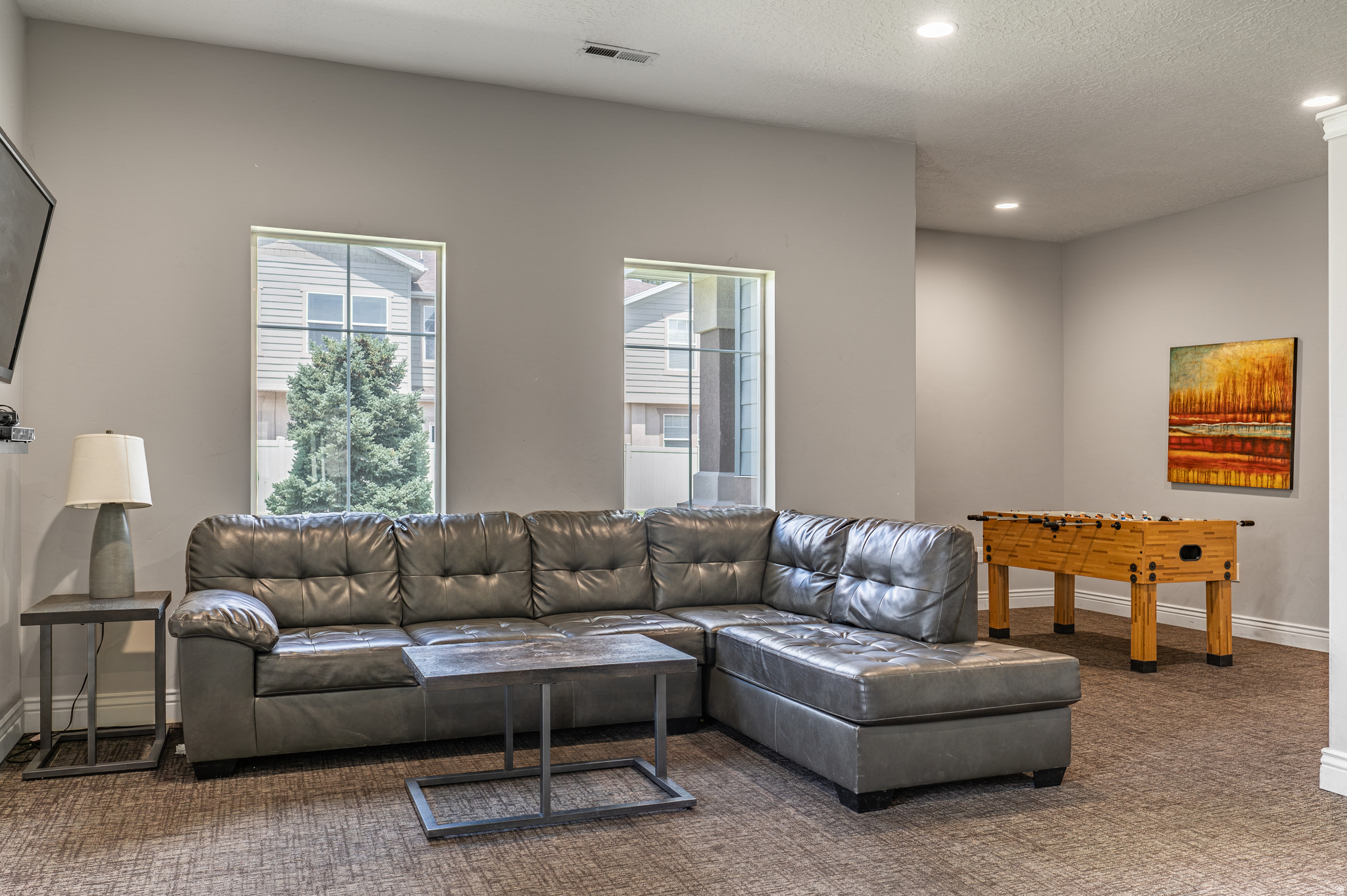 EAST TOWN VILLAGE - Residential