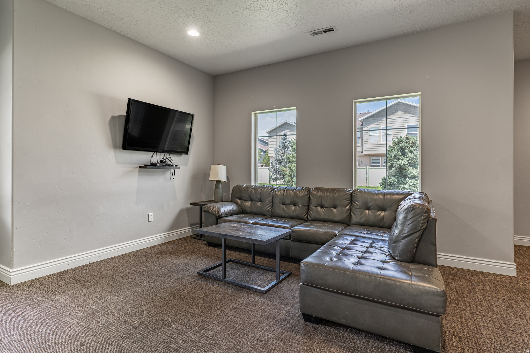 EAST TOWN VILLAGE - Residential