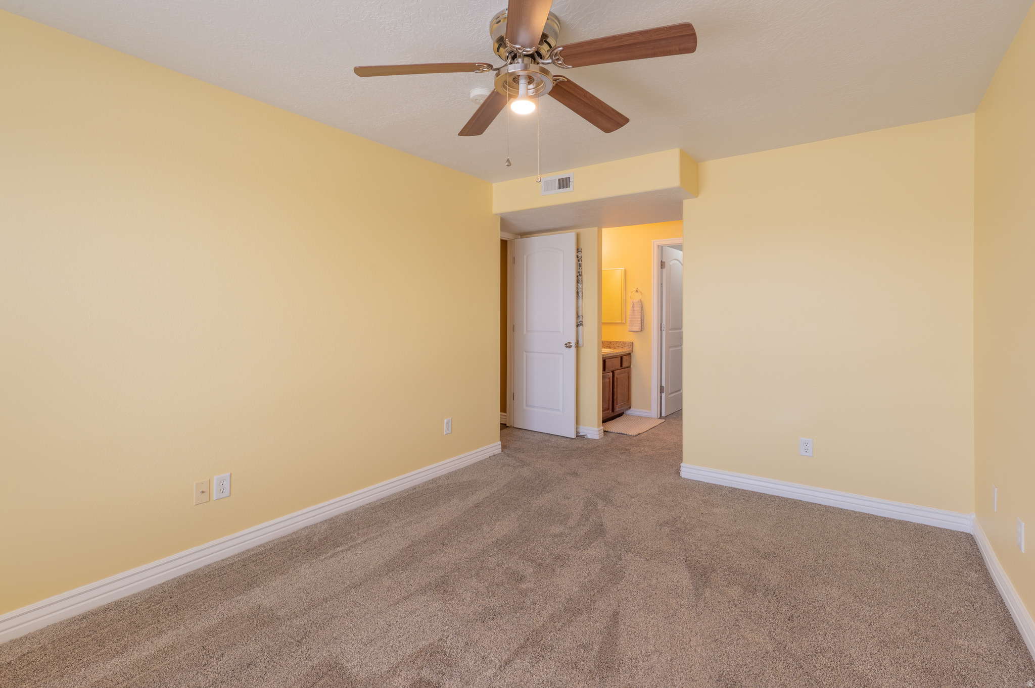 EAST TOWN VILLAGE - Residential