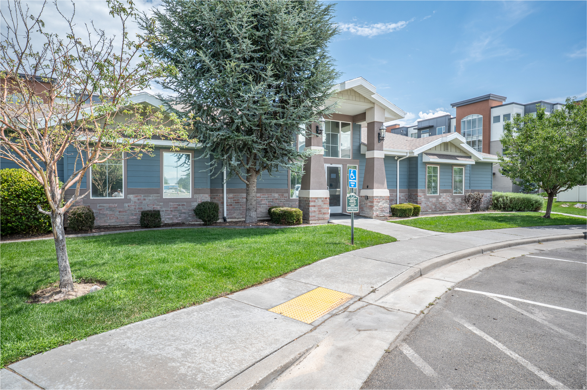 EAST TOWN VILLAGE - Residential