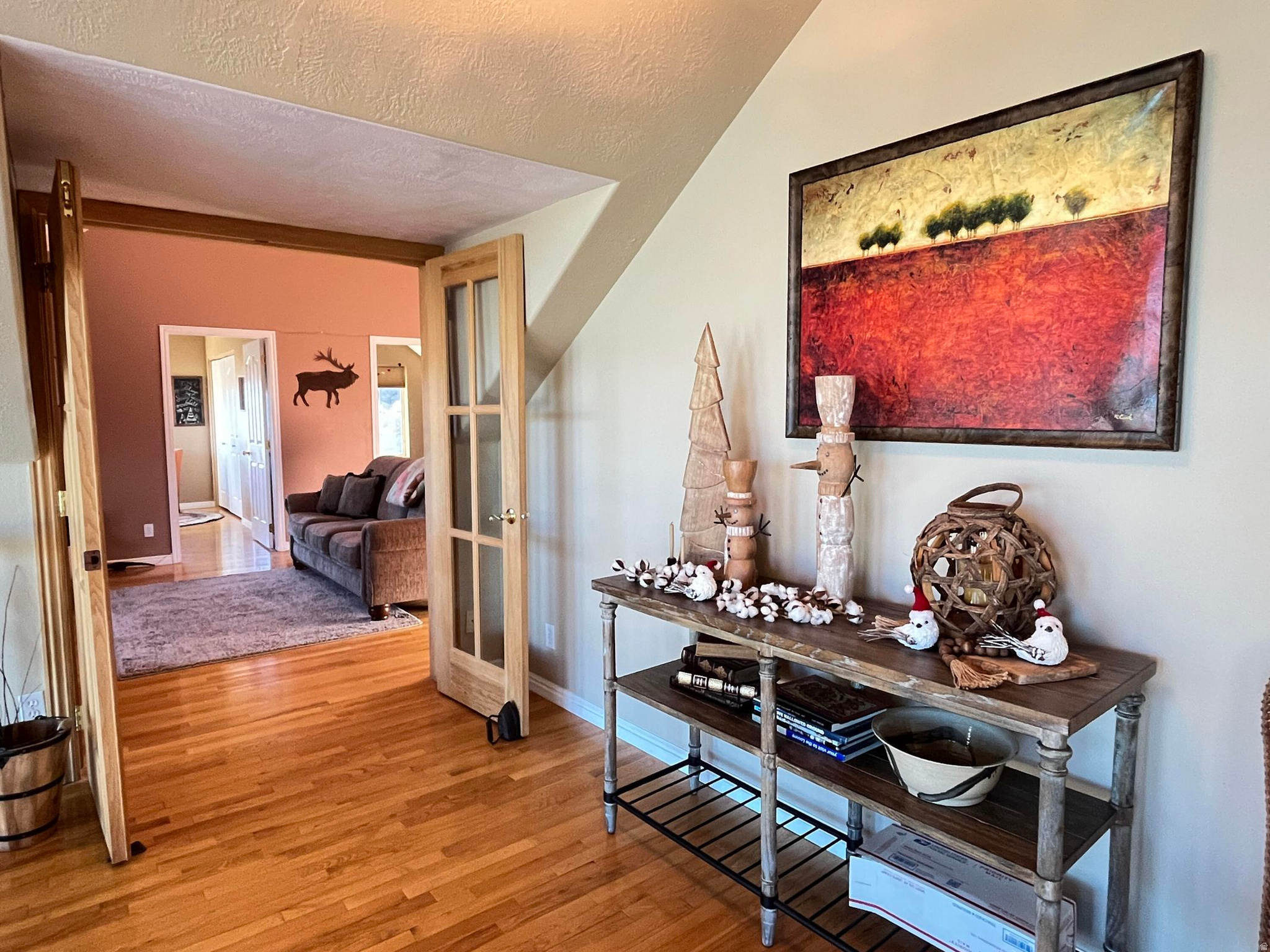 SHENANDOAH SUBDIVISION - Residential