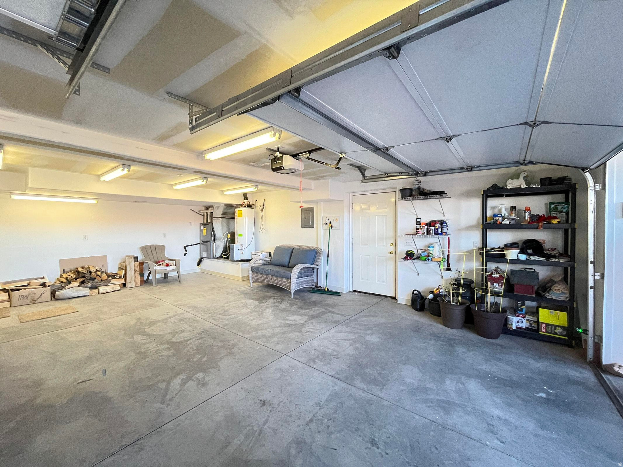 SHENANDOAH SUBDIVISION - Residential
