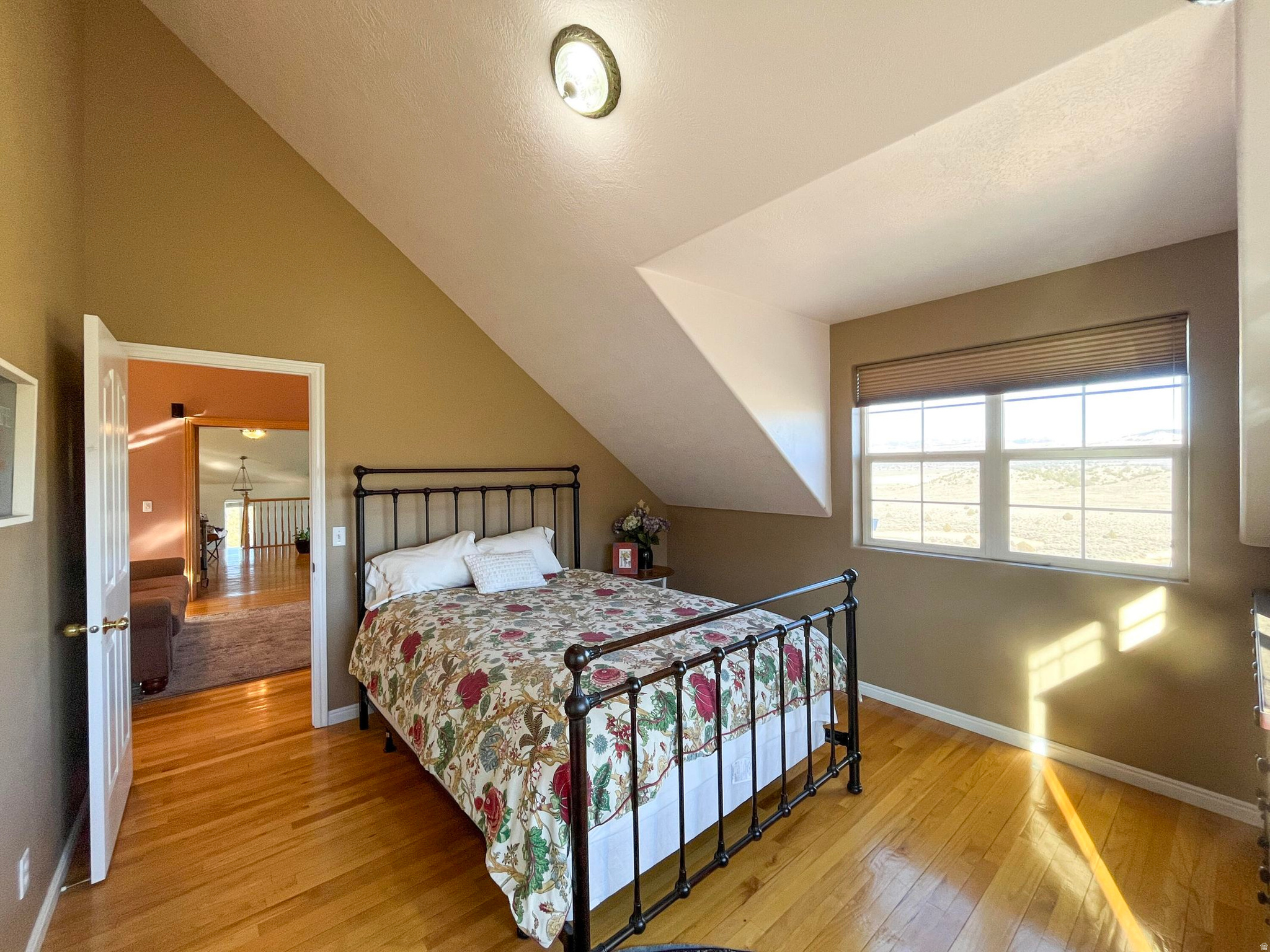 SHENANDOAH SUBDIVISION - Residential