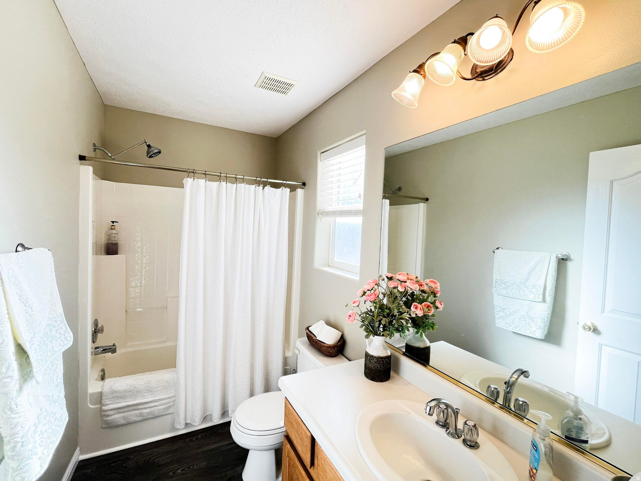 SHENANDOAH SUBDIVISION - Residential