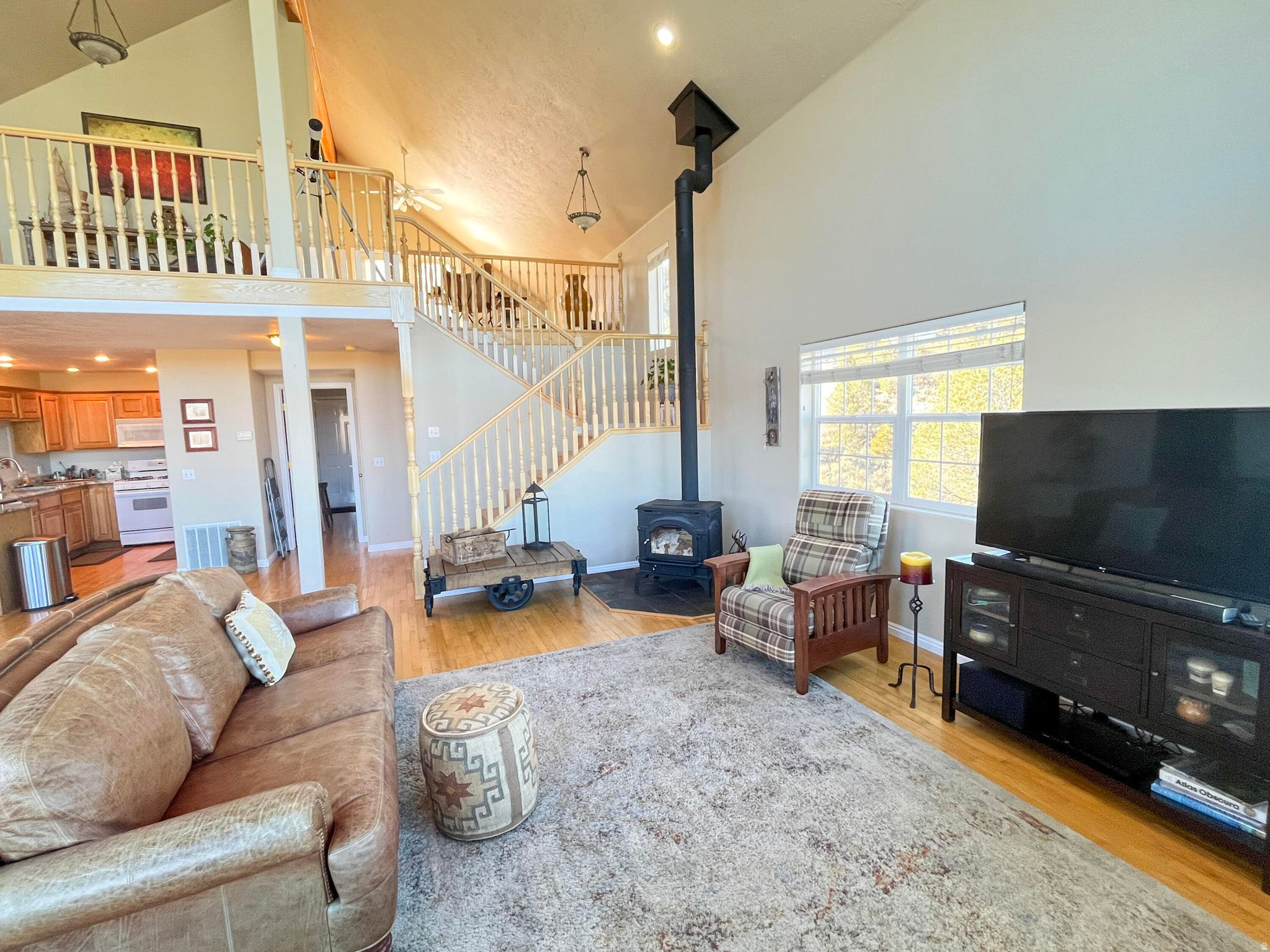 SHENANDOAH SUBDIVISION - Residential