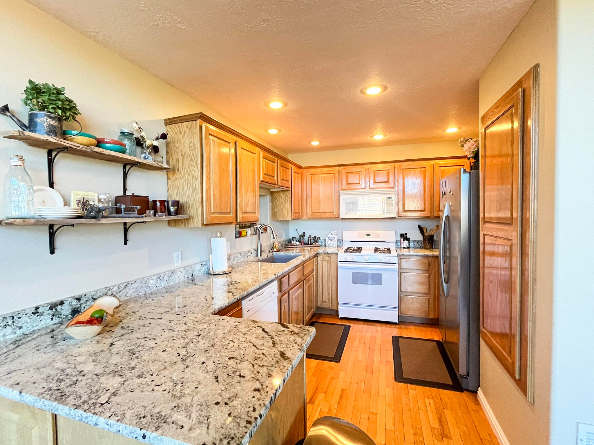 SHENANDOAH SUBDIVISION - Residential