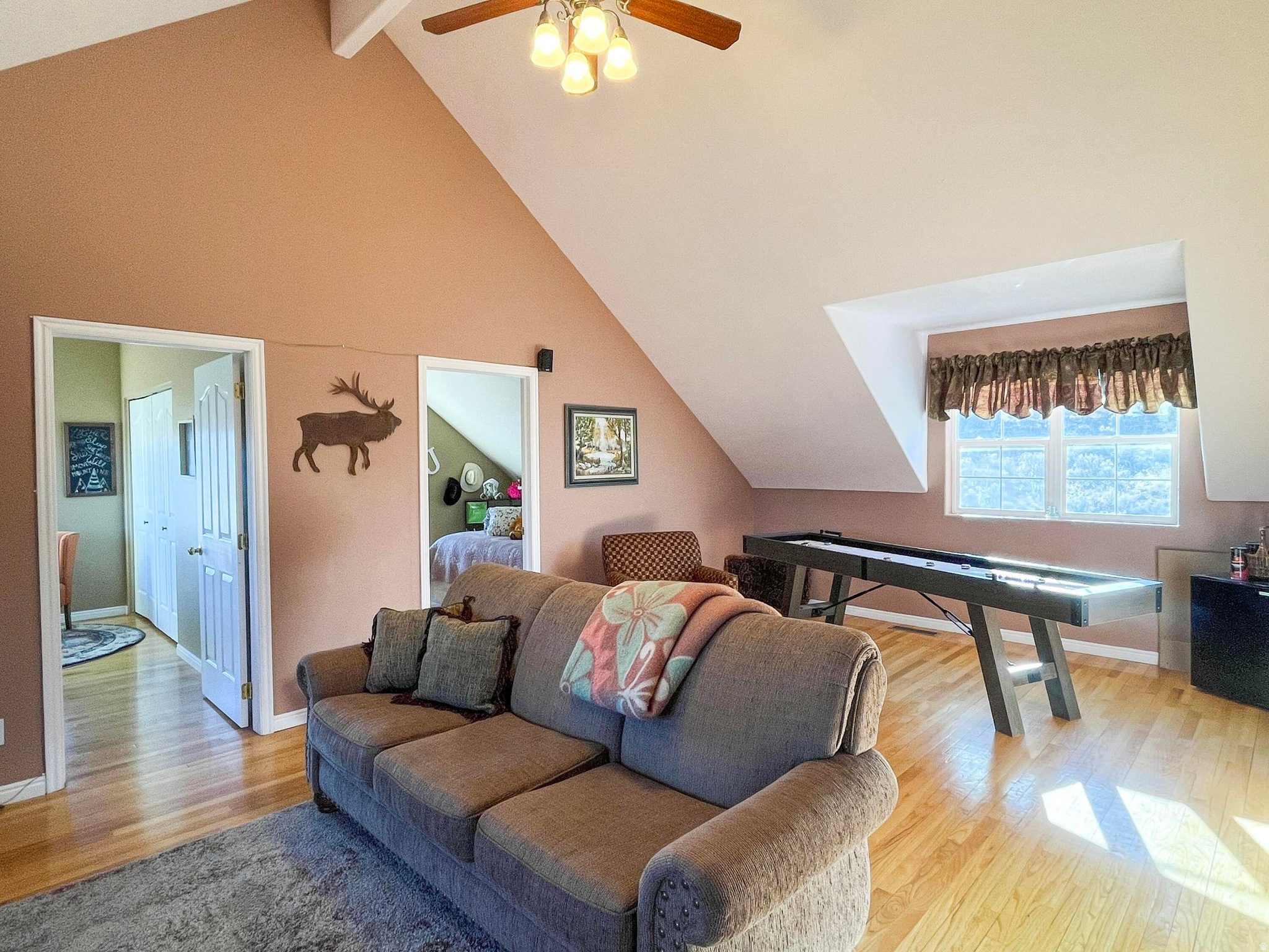 SHENANDOAH SUBDIVISION - Residential