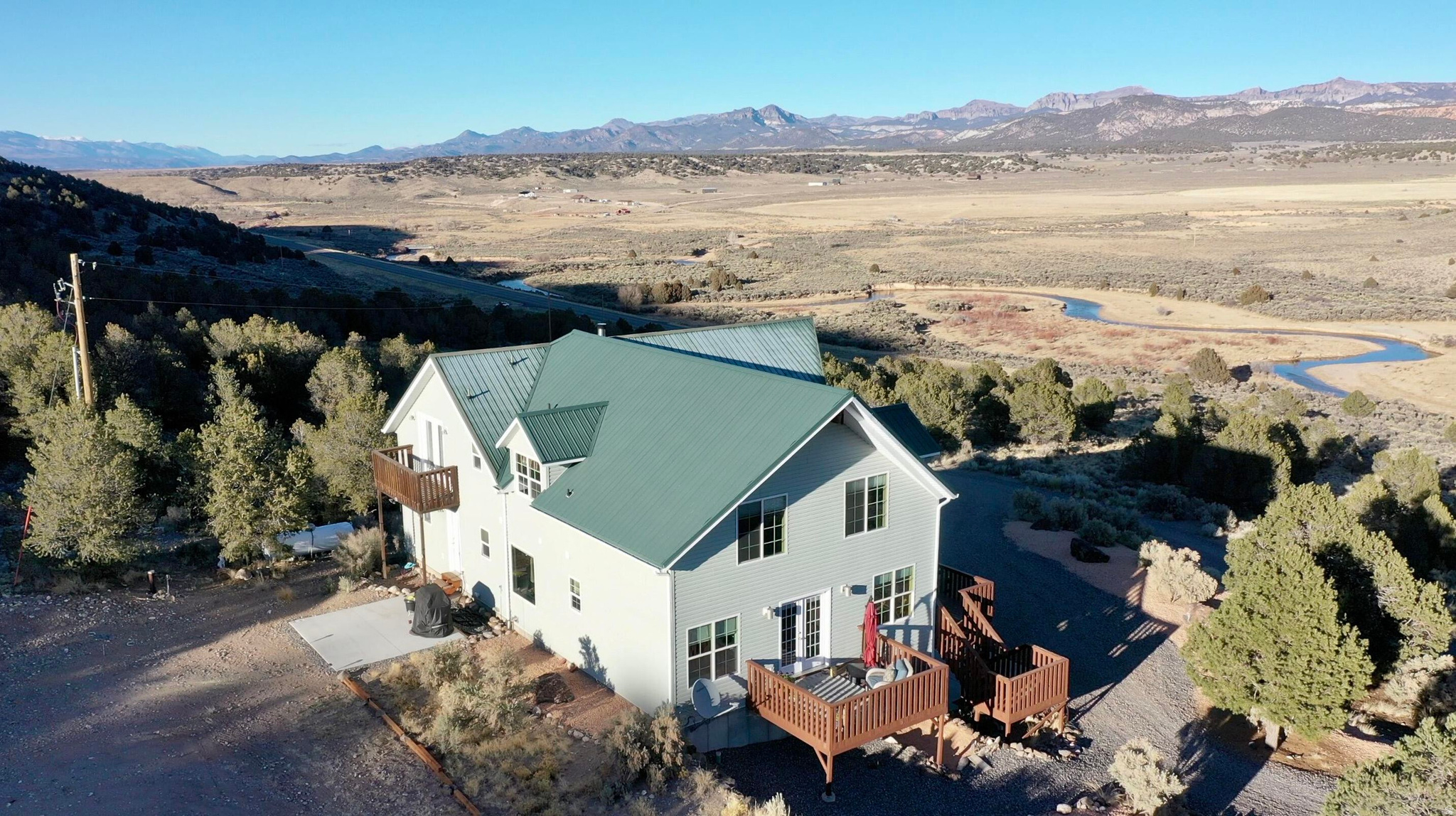 SHENANDOAH SUBDIVISION - Residential