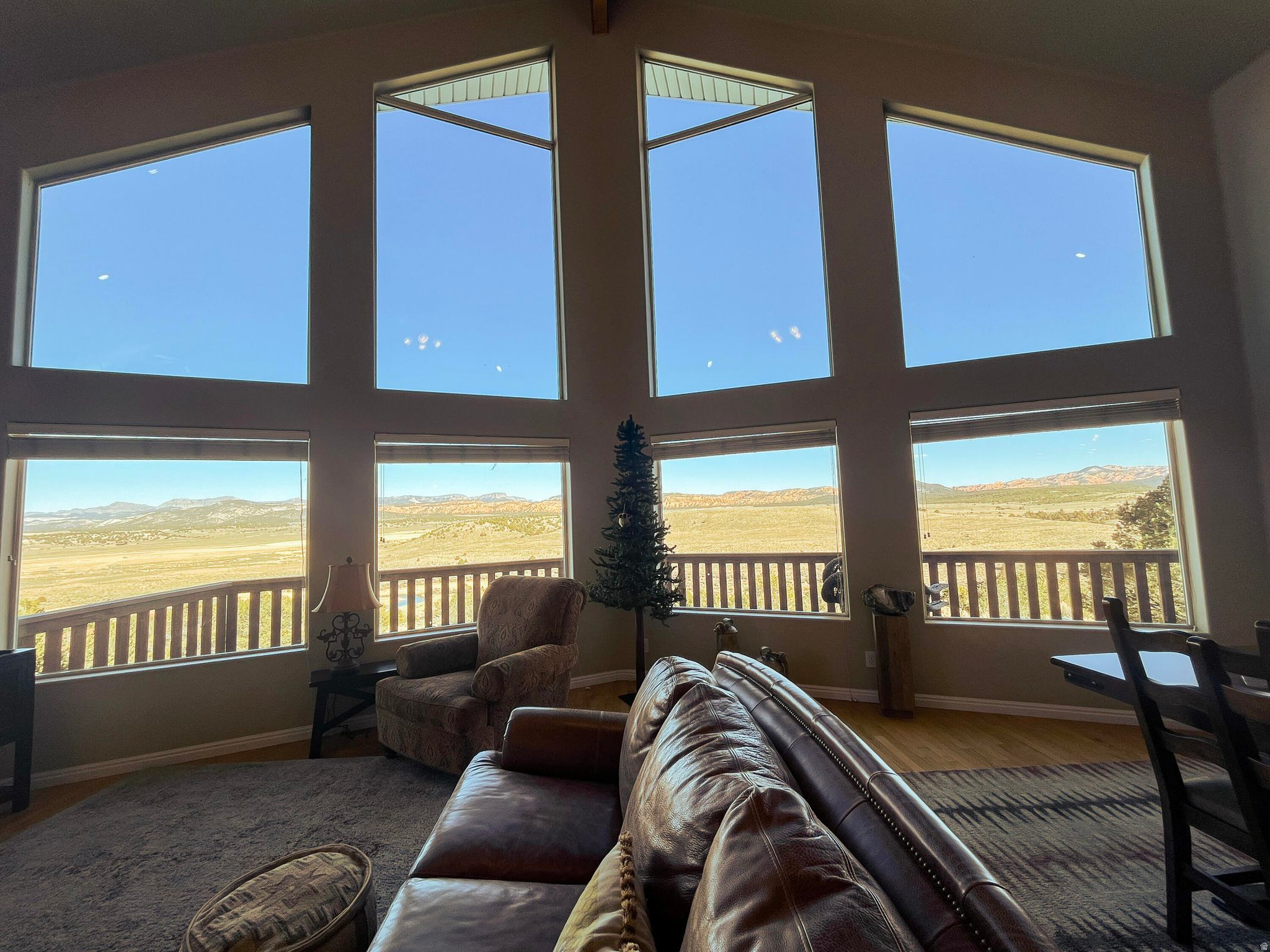 SHENANDOAH SUBDIVISION - Residential