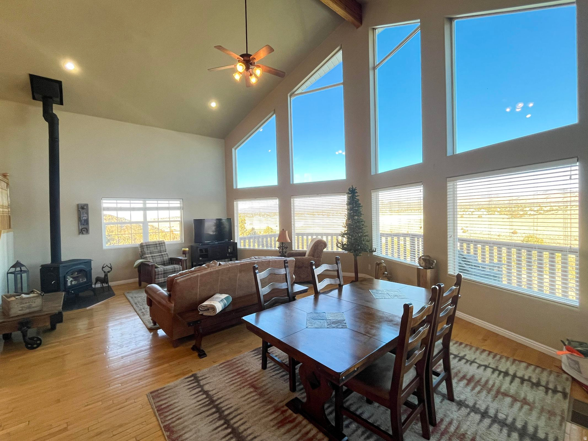 SHENANDOAH SUBDIVISION - Residential