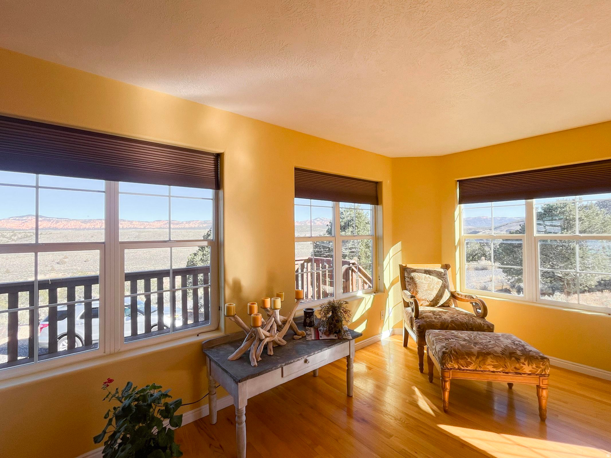 SHENANDOAH SUBDIVISION - Residential