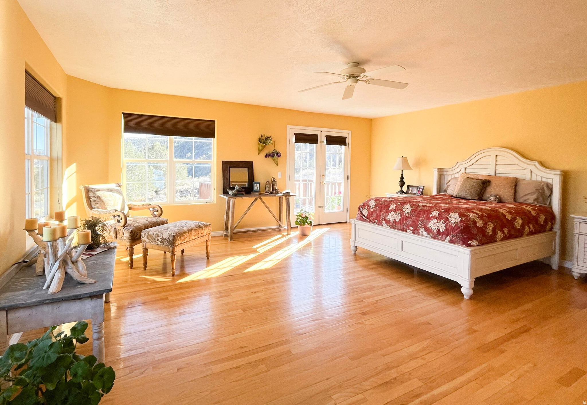 SHENANDOAH SUBDIVISION - Residential