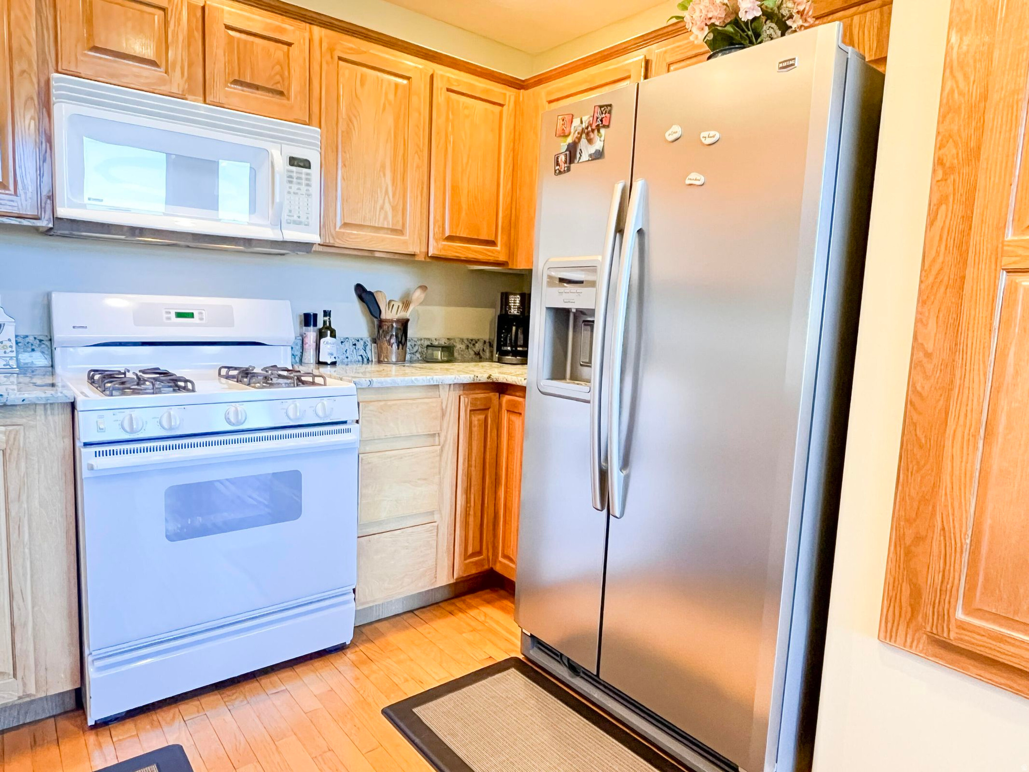 SHENANDOAH SUBDIVISION - Residential