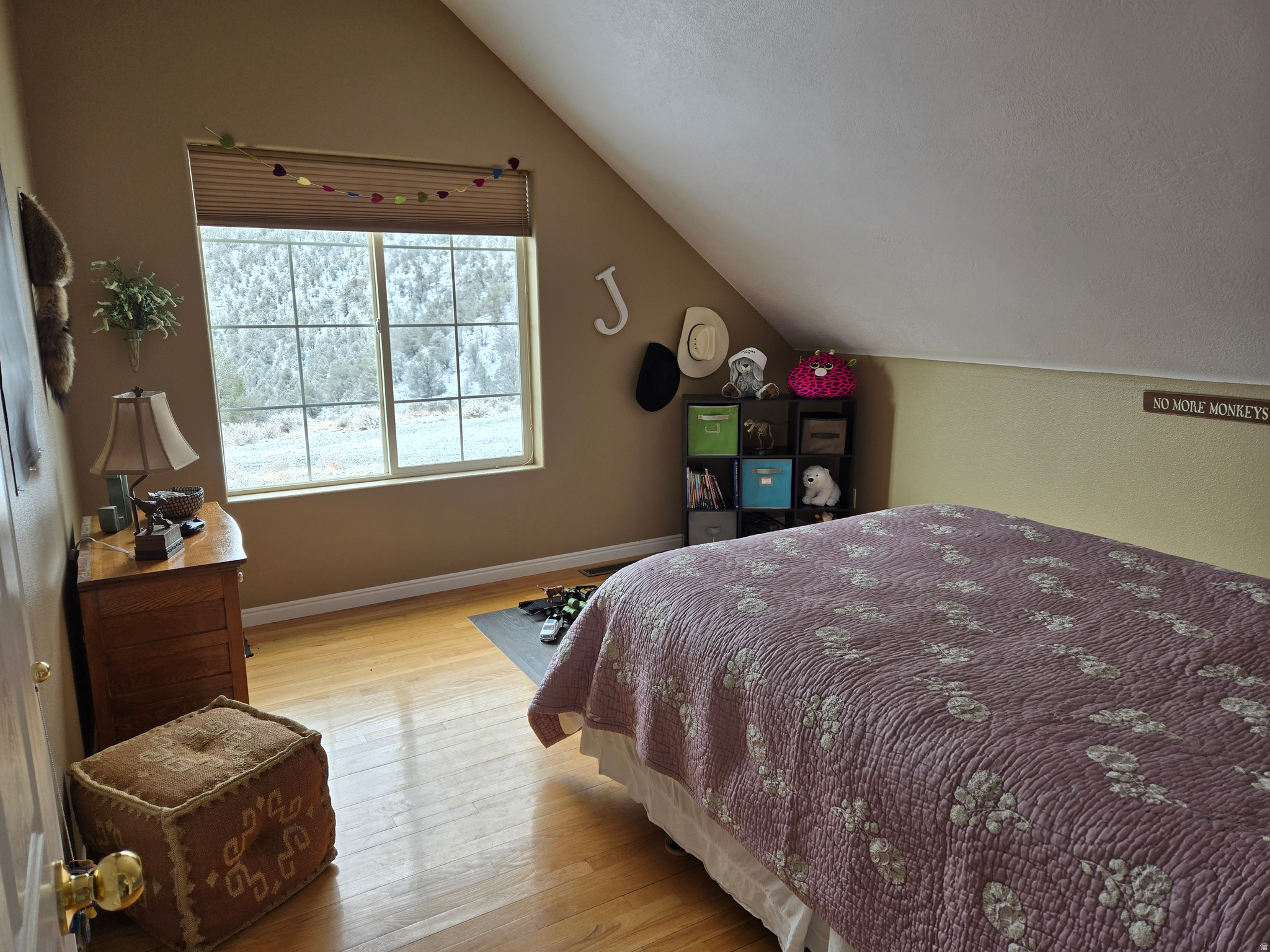 SHENANDOAH SUBDIVISION - Residential