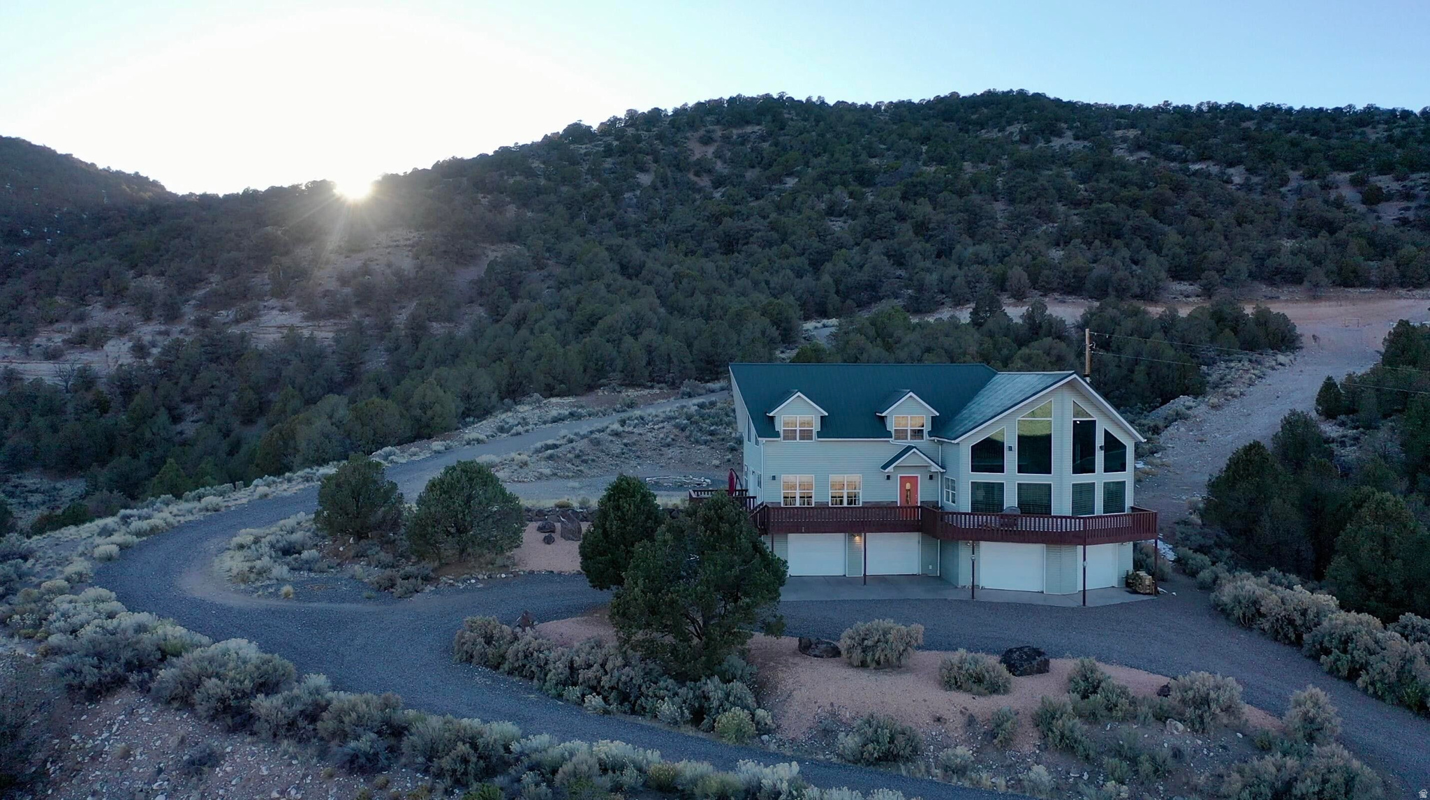 SHENANDOAH SUBDIVISION - Residential