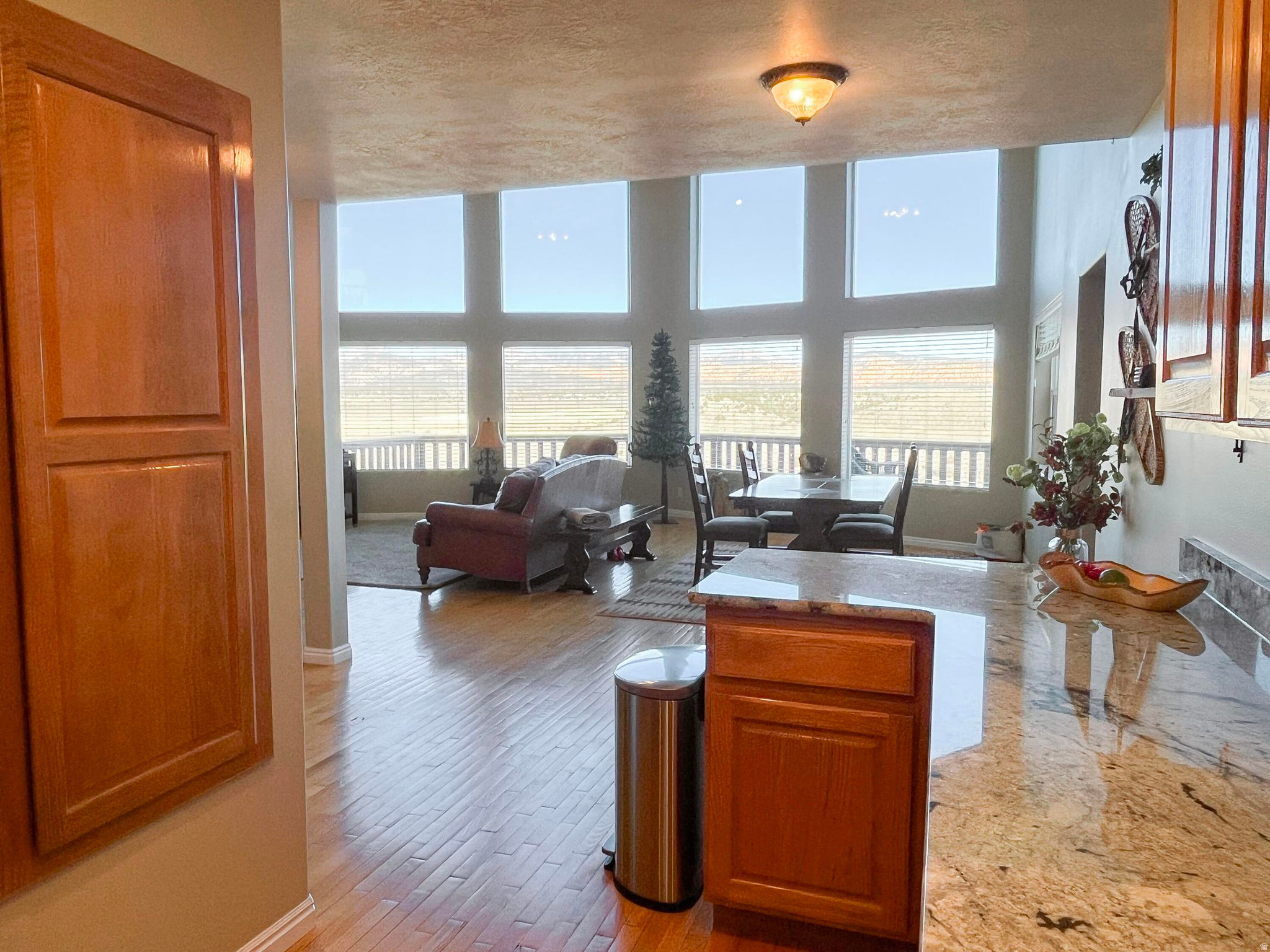 SHENANDOAH SUBDIVISION - Residential