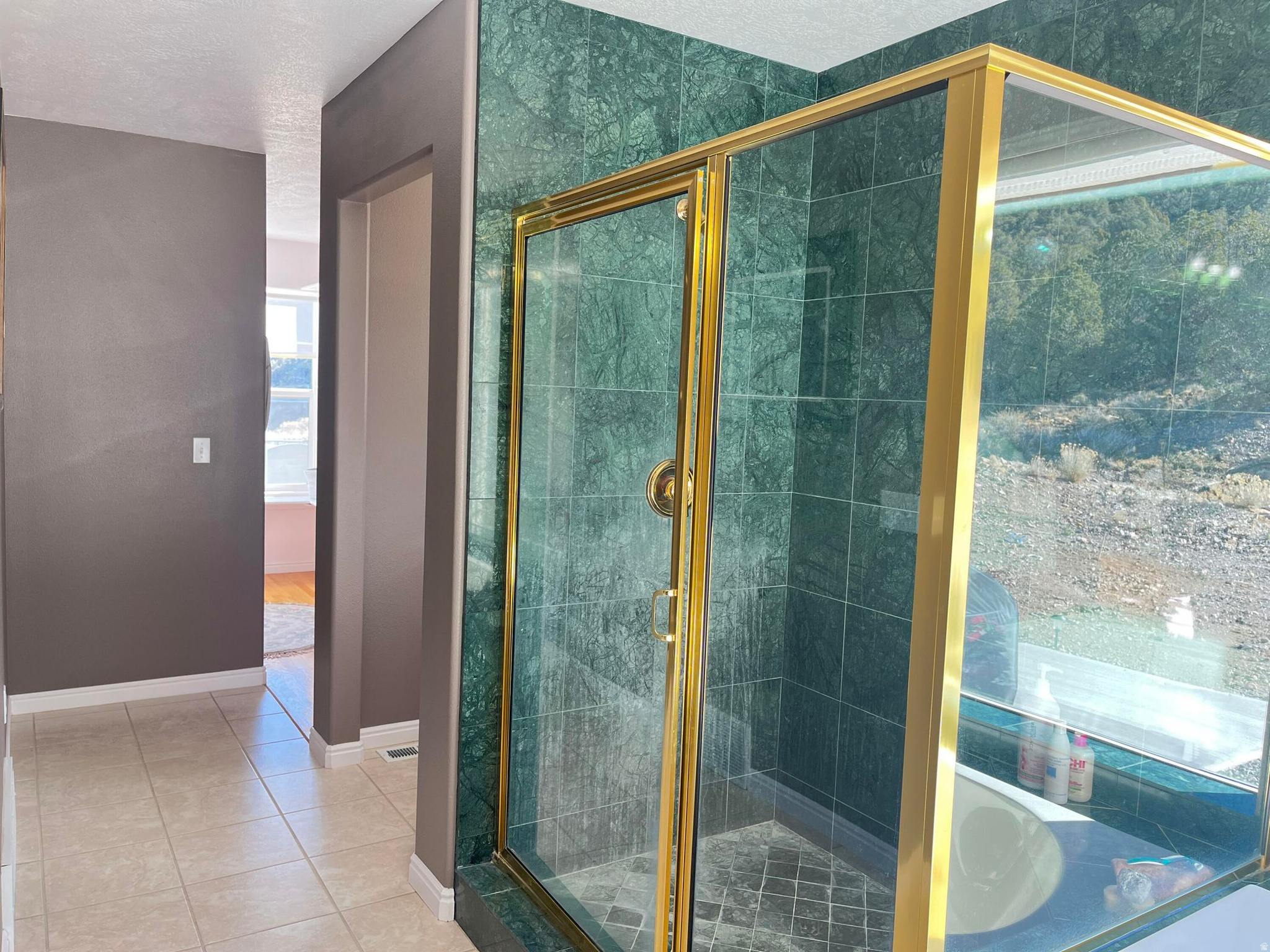 SHENANDOAH SUBDIVISION - Residential